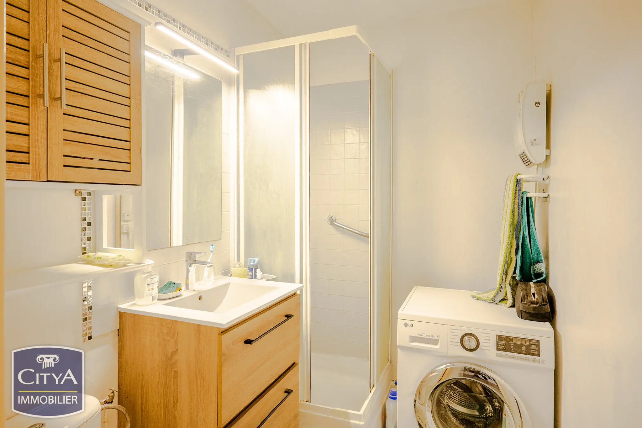 Photo 6 appartement Angers