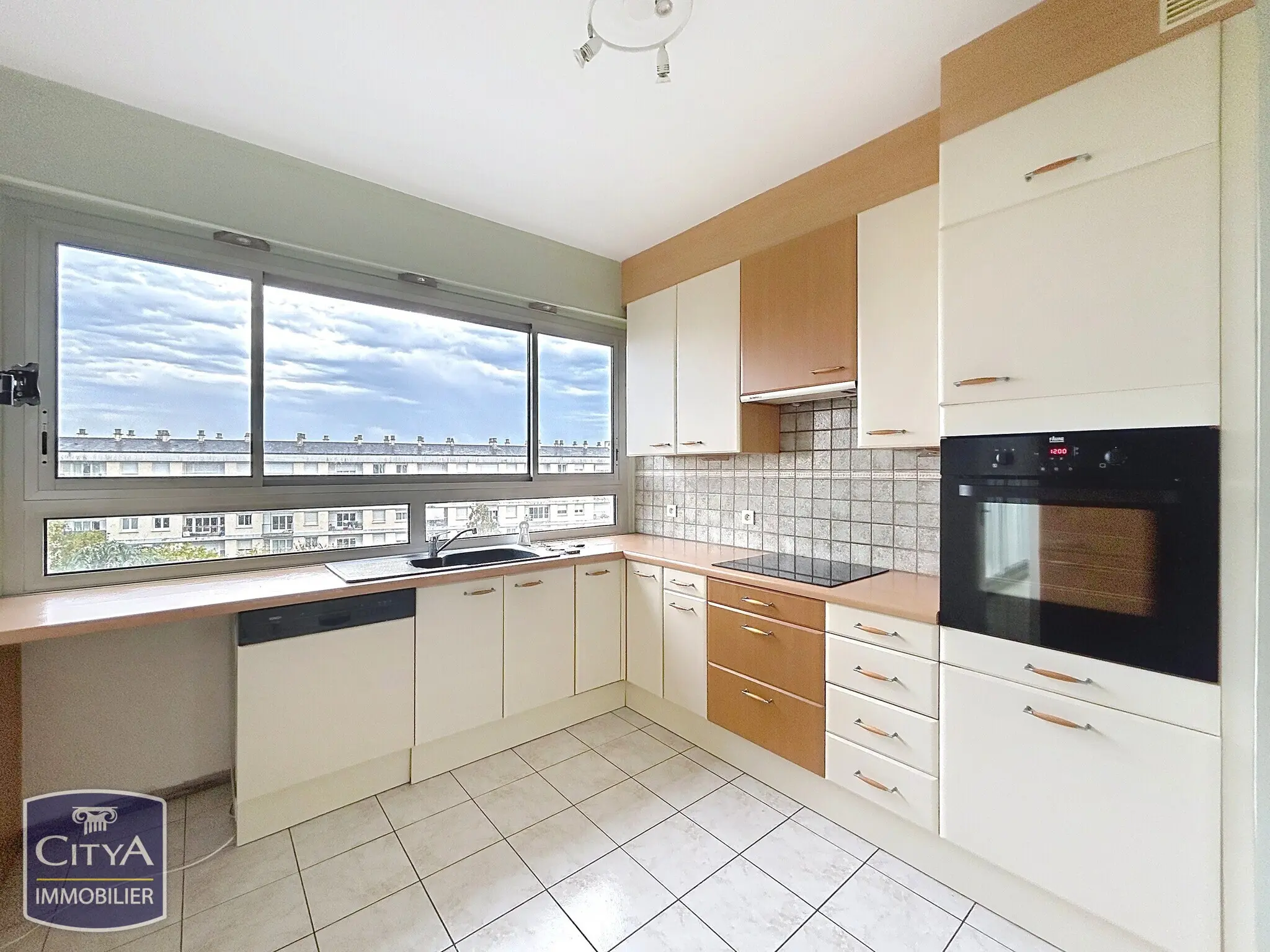 Photo 4 Appartement 6 pièces 119m²
