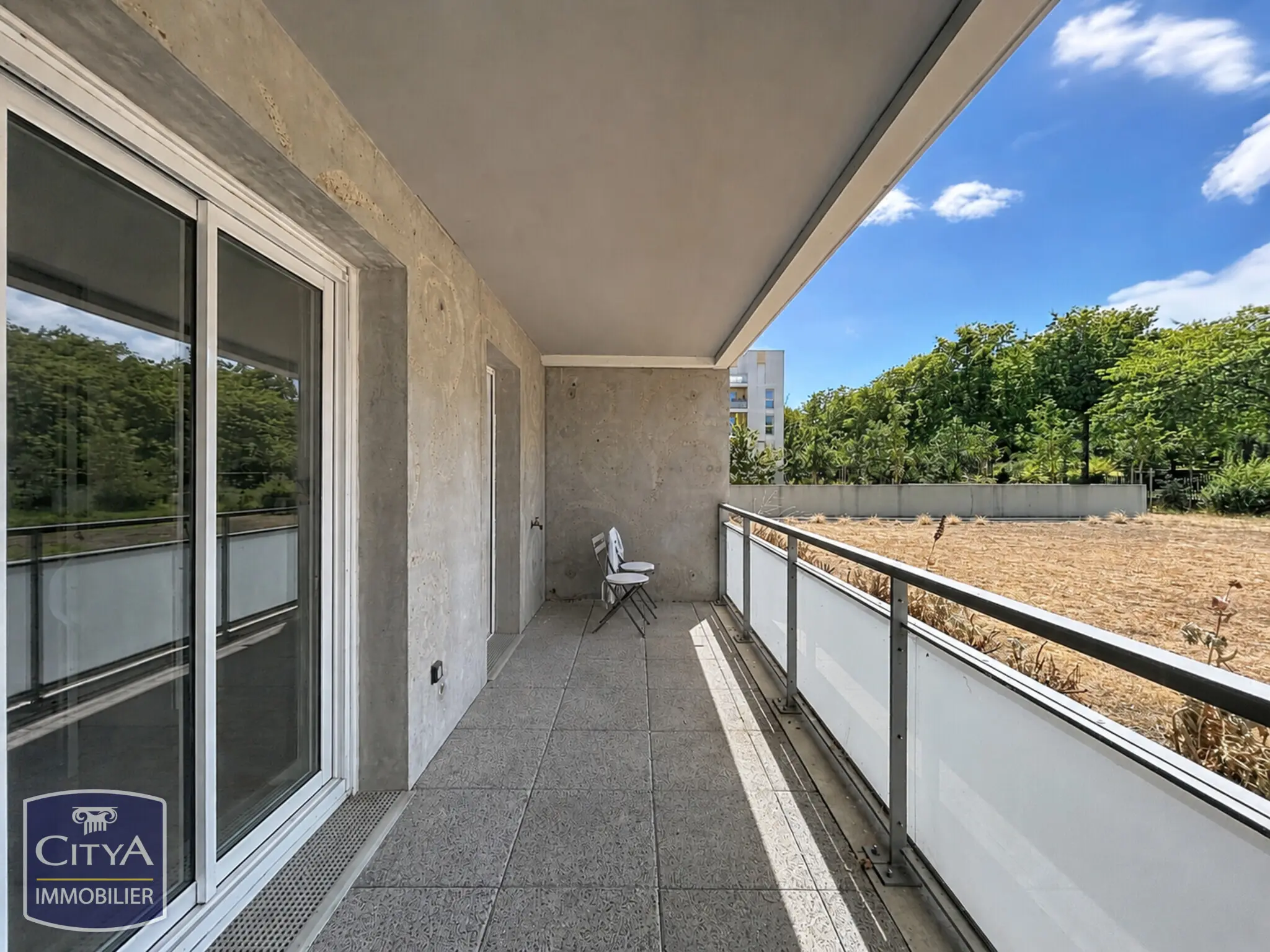 Photo 4 Appartement 1 pièce 33m²