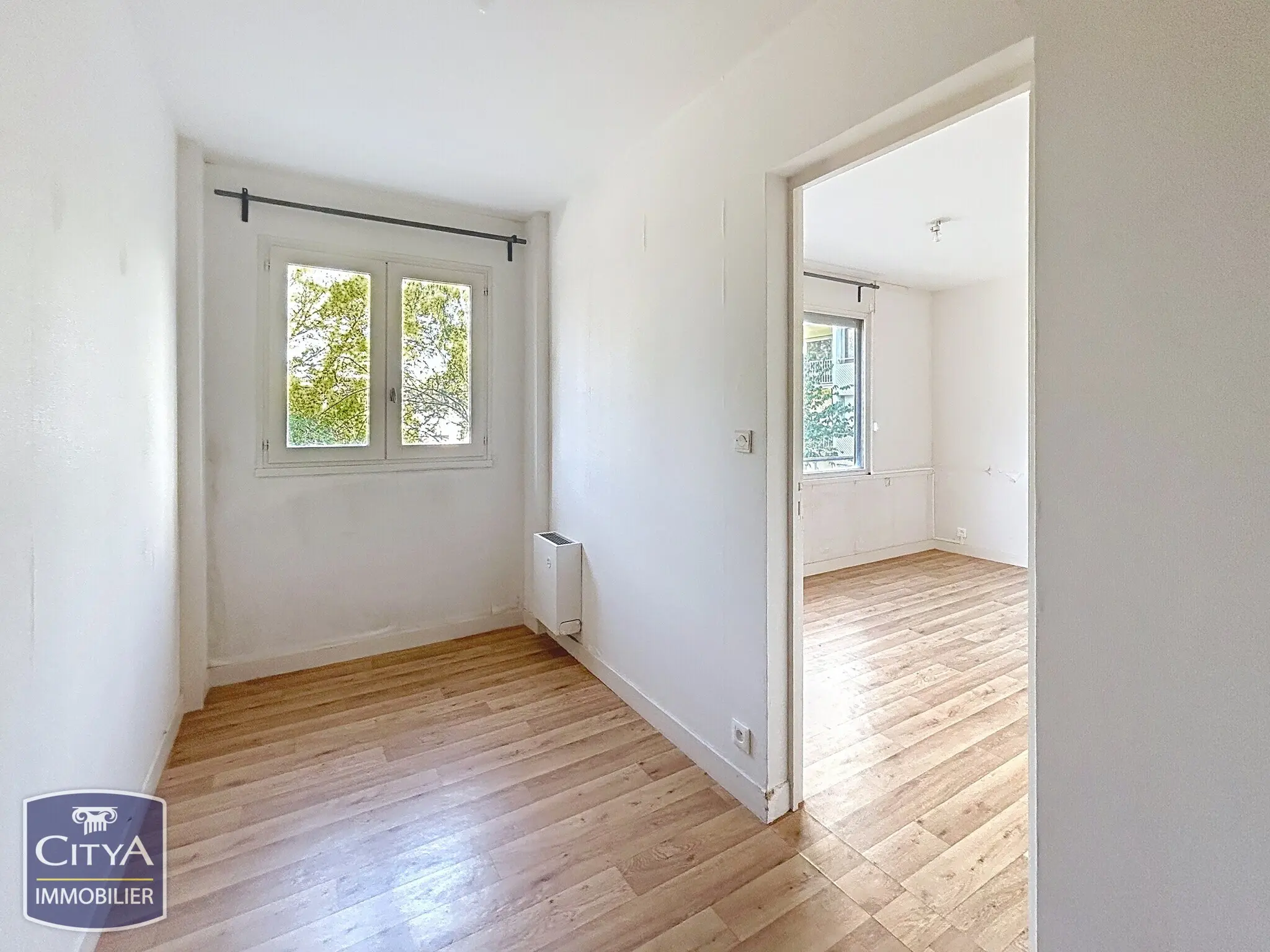 Photo 3 appartement Angers