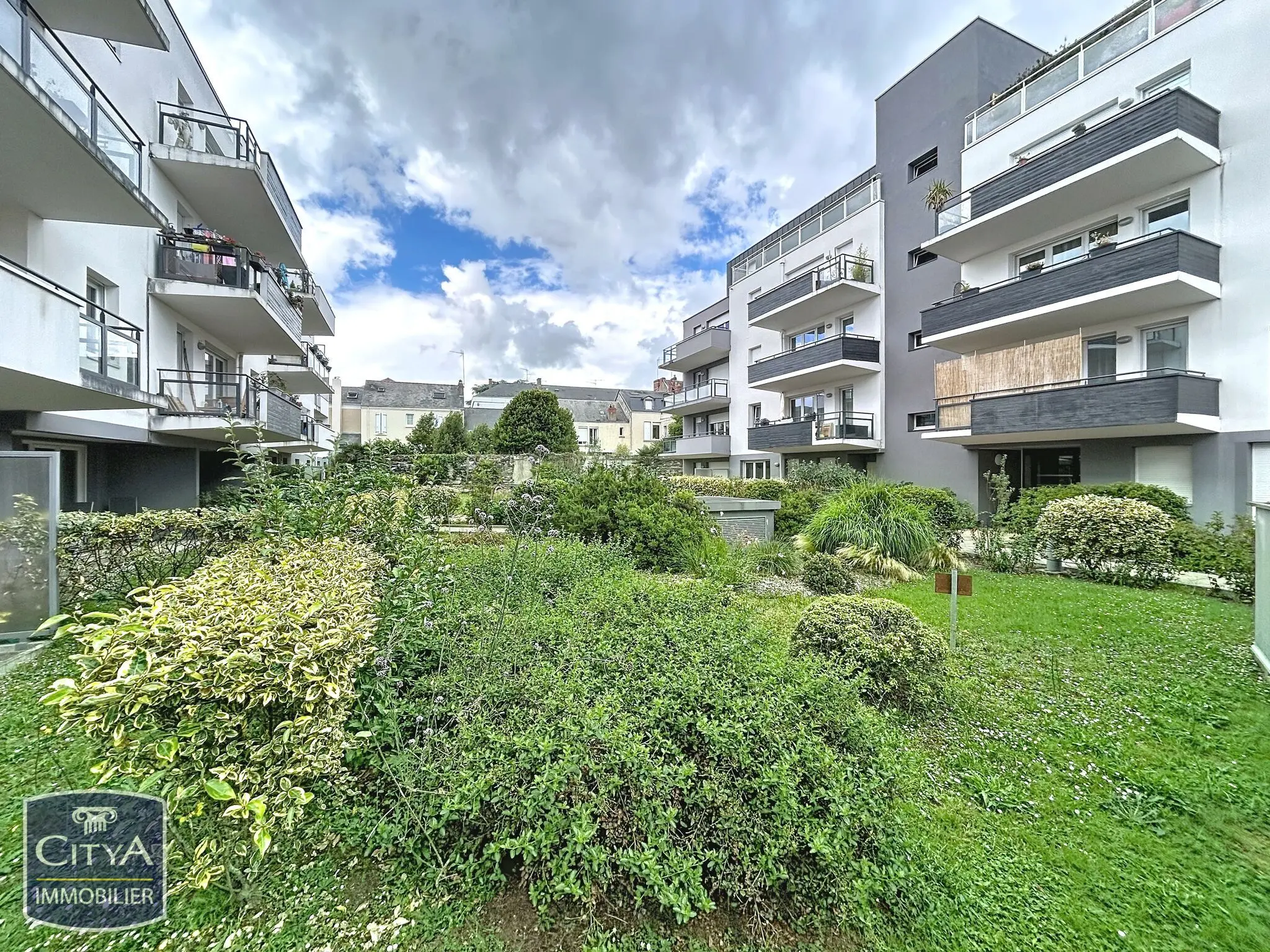 Photo 6 Appartement 1 pièce 38.9m²