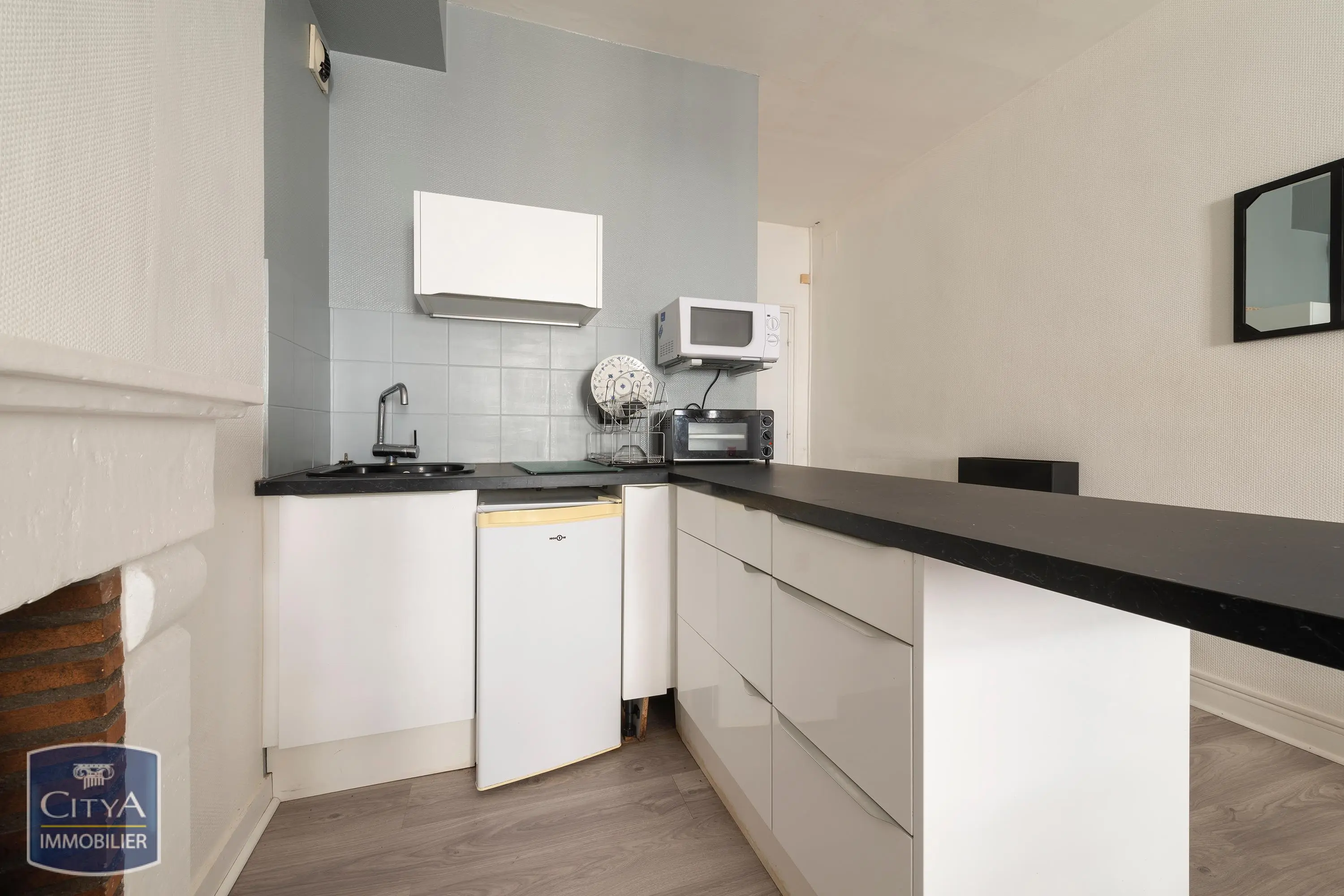 Photo 5 Appartement 1 pièce 27.35m²