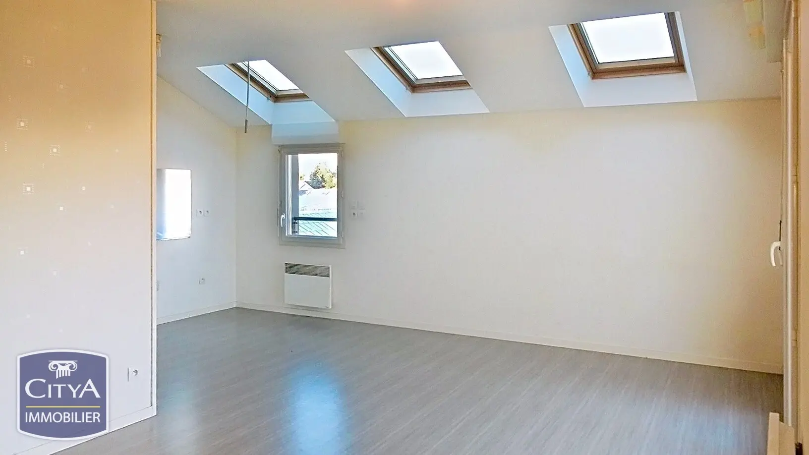 Photo 1 Appartement 3 pièces 63.7m²