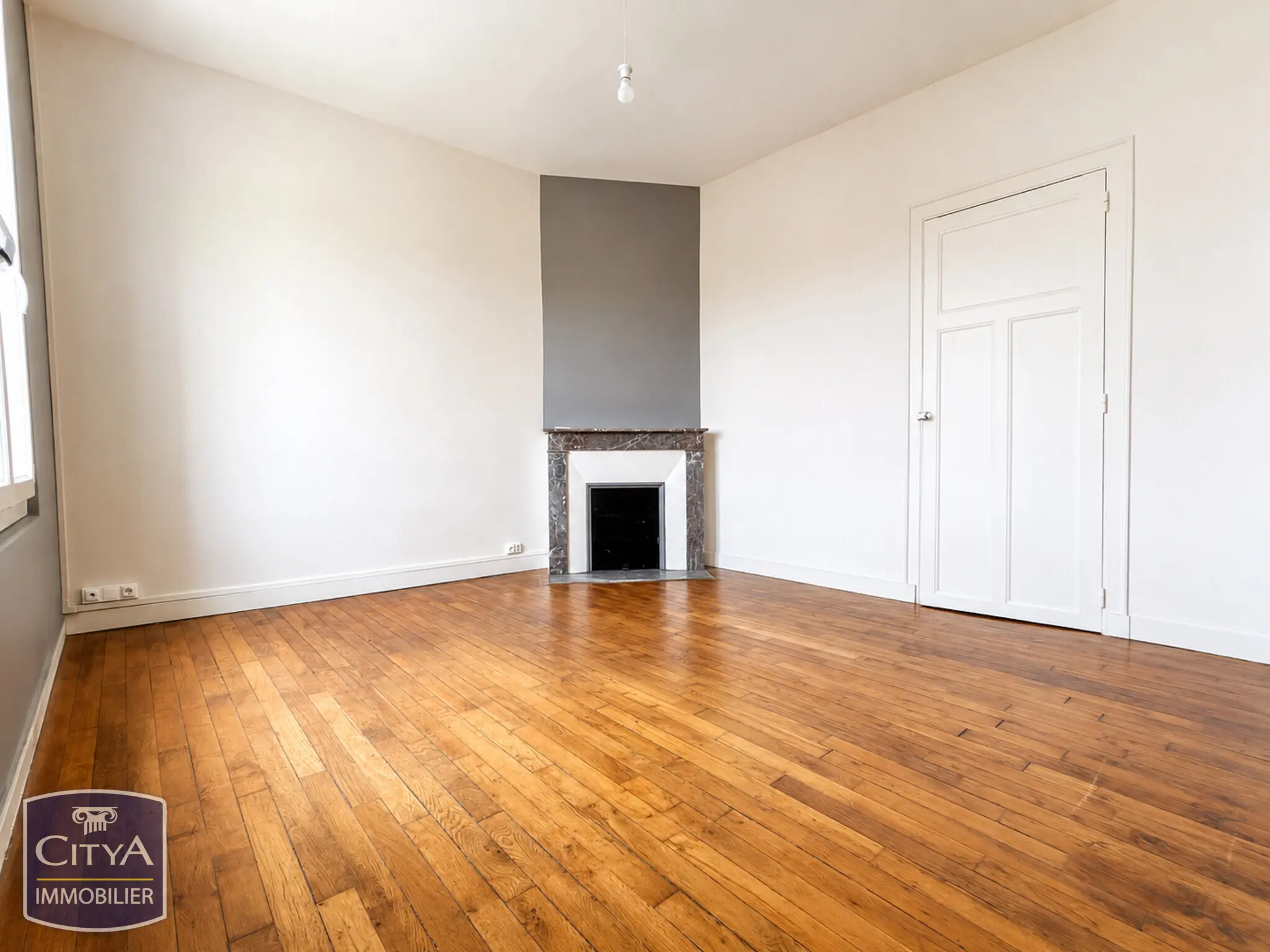 Photo 2 Appartement 2 pièces 42.05m²
