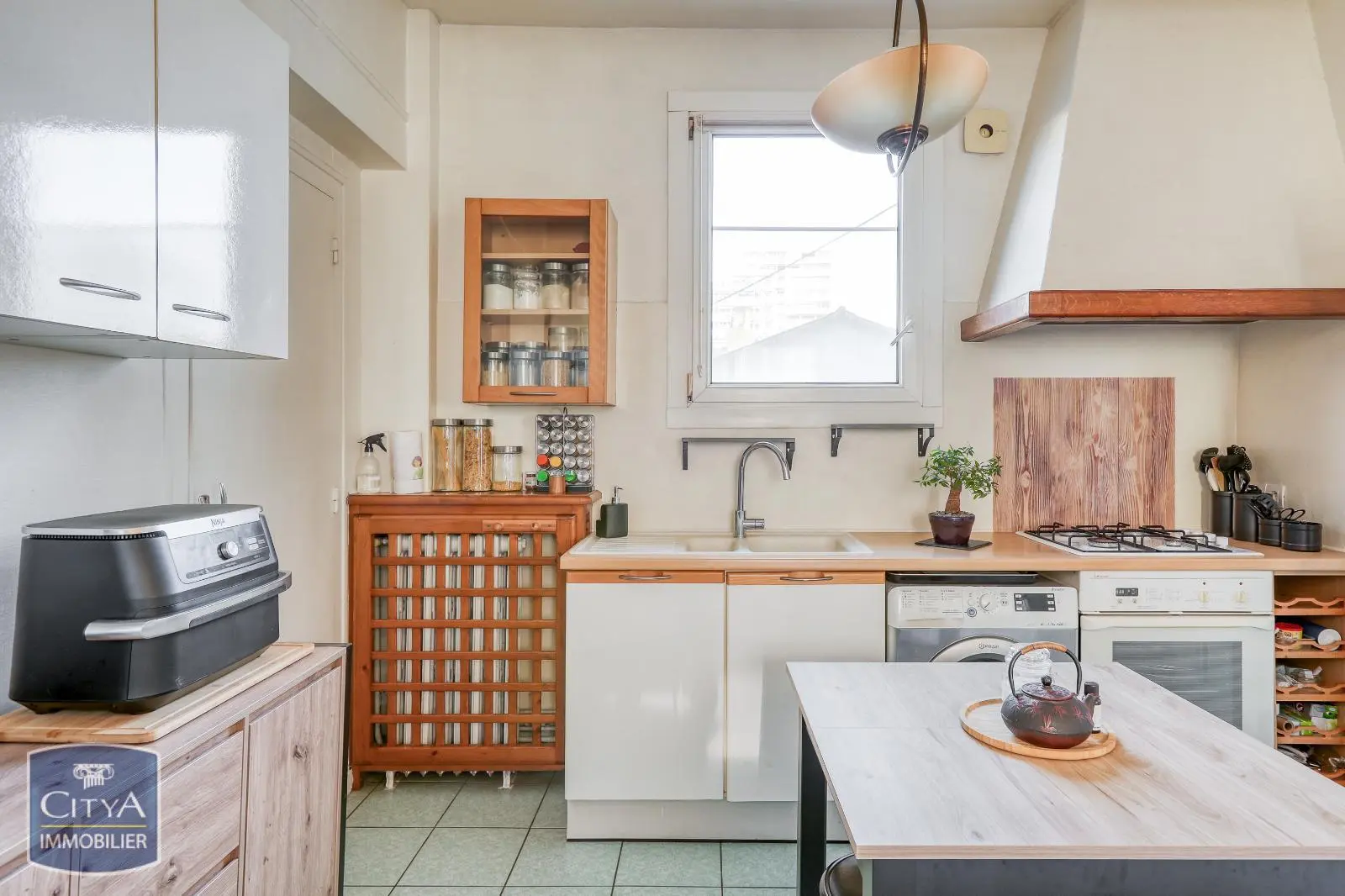 Photo 4 Appartement 4 pièces 81m²