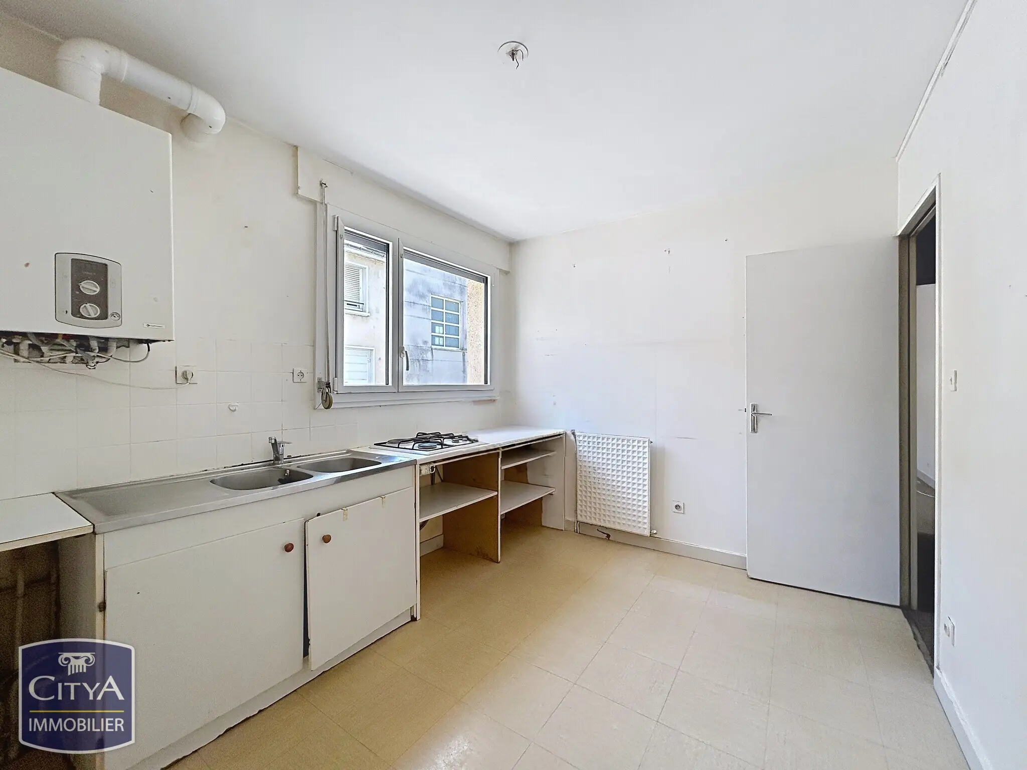 Photo 3 Appartement 3 pièces 66.5m²