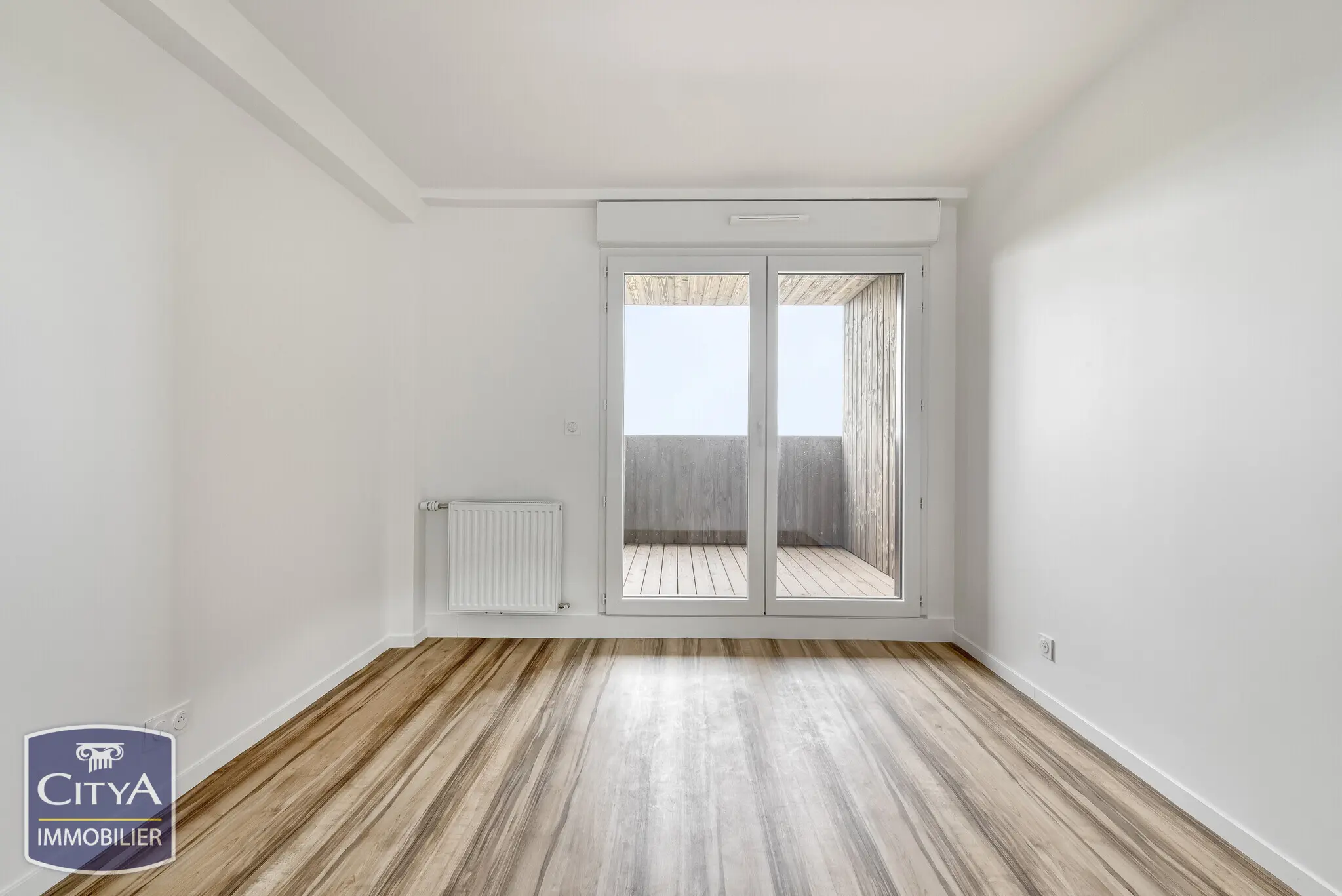 Photo 7 appartement Angers