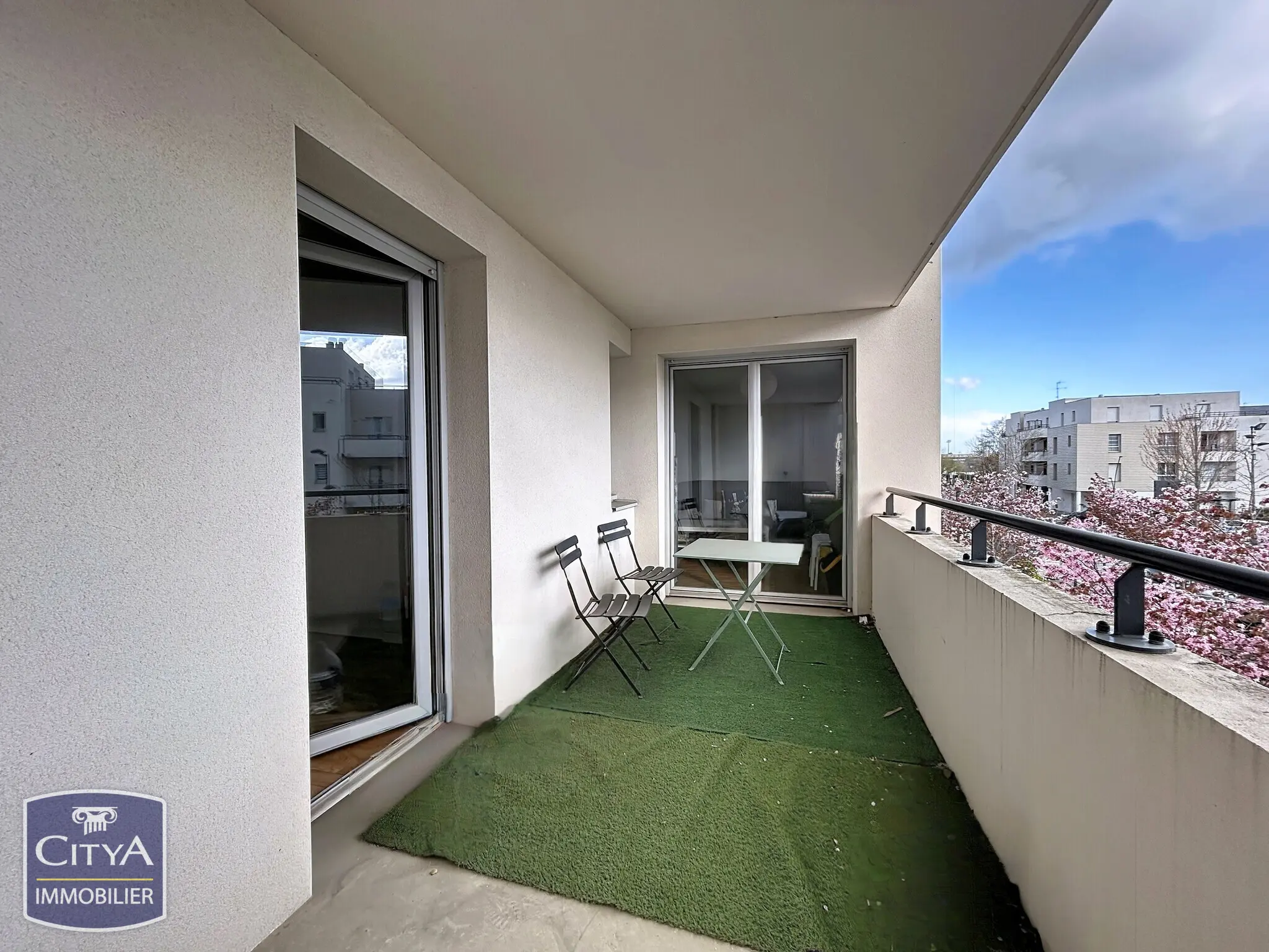 Photo 3 Appartement 2 pièces 37.25m²