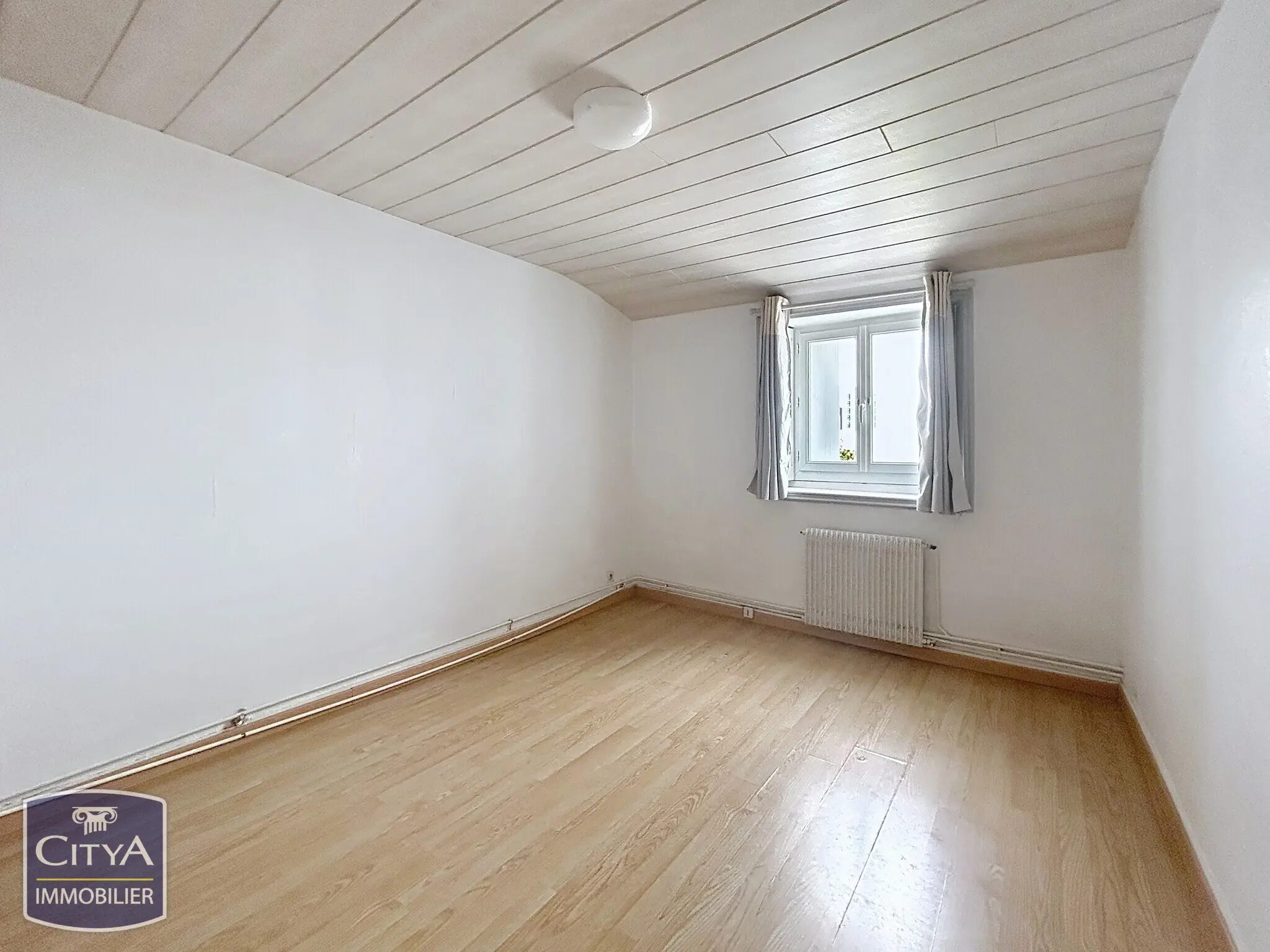 Photo 3 appartement Angers