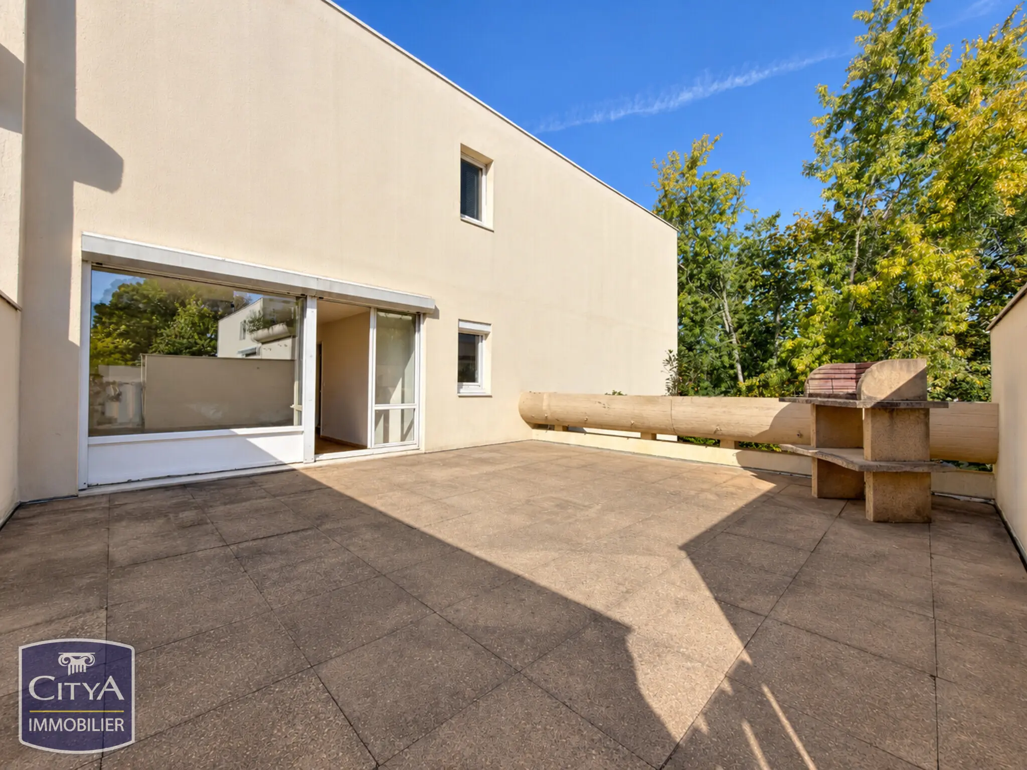 Photo 1 Appartement 3 pièces 59.7m²