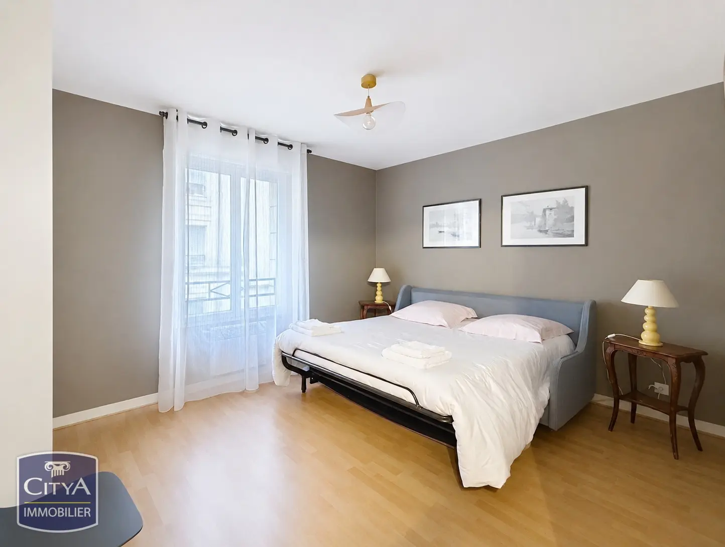 Photo 3 Appartement 5 pièces 113m²