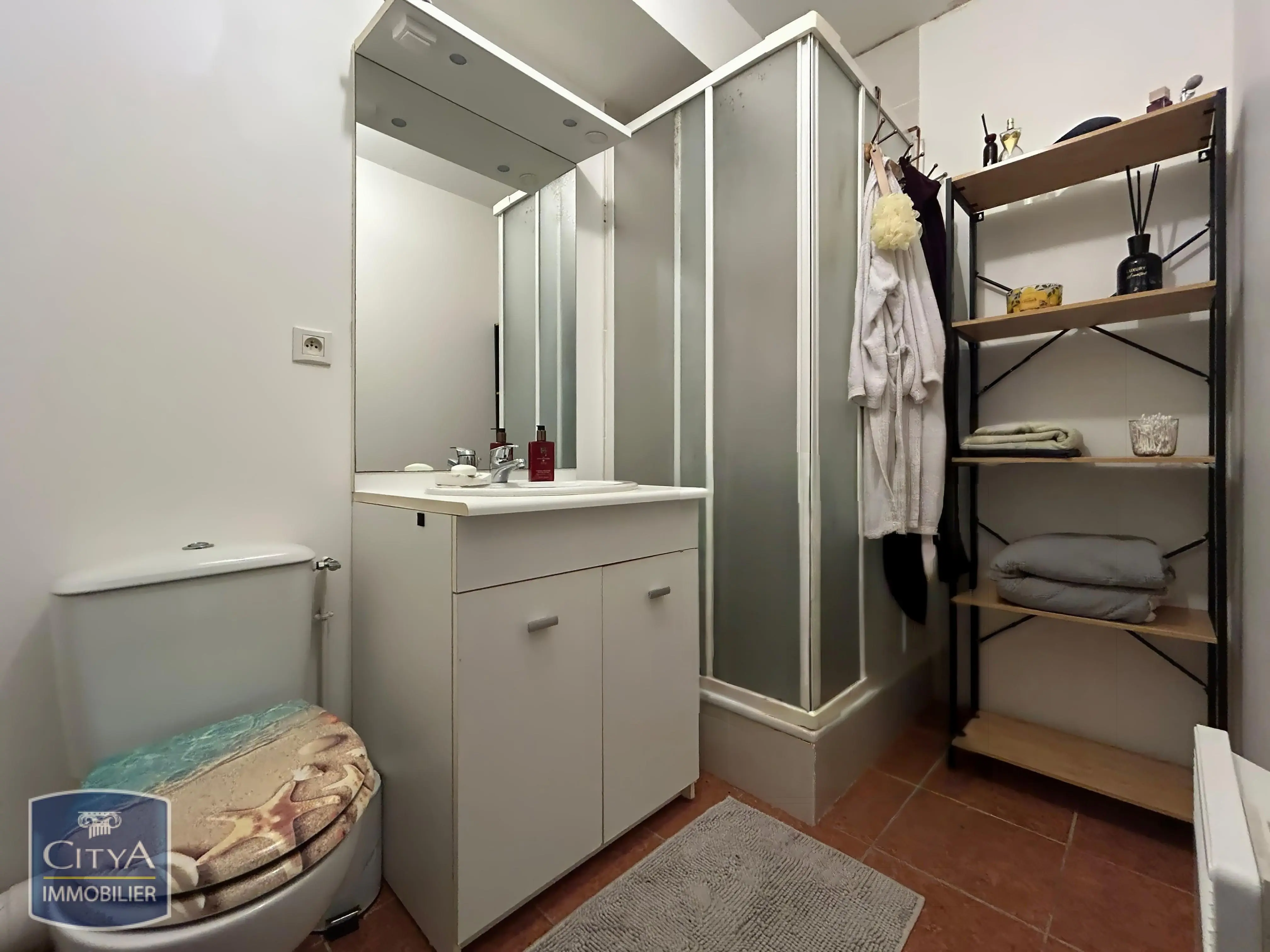 Photo 7 Appartement 1 pièce 32m²