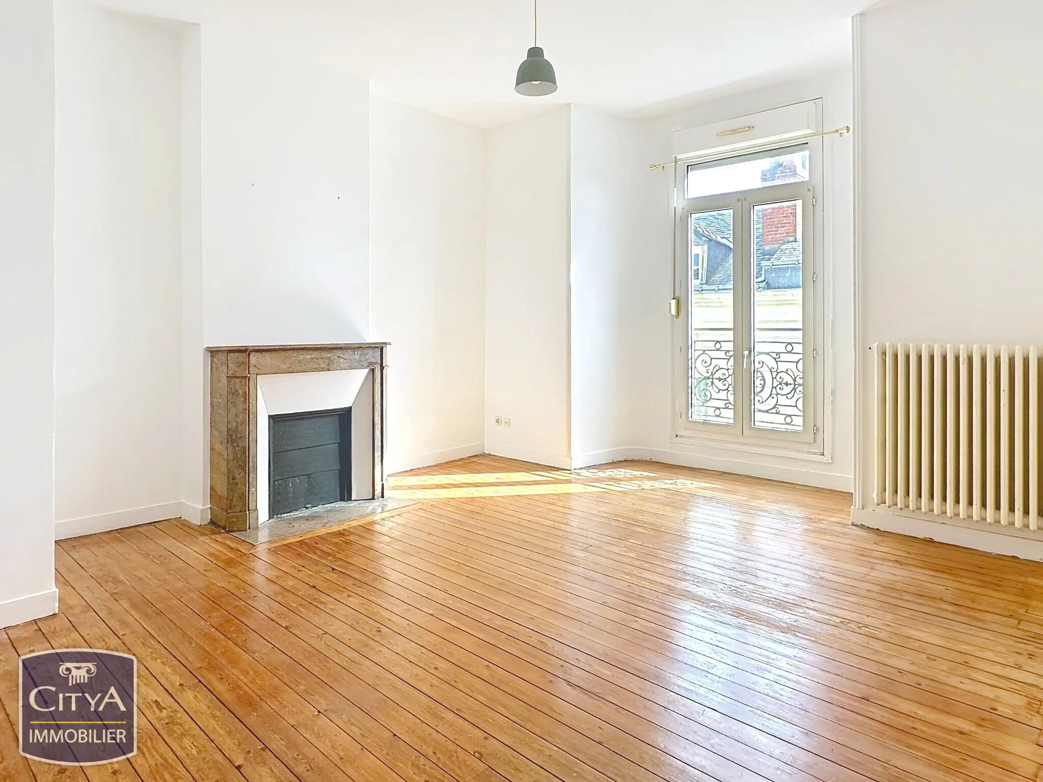 Photo 6 appartement Angers