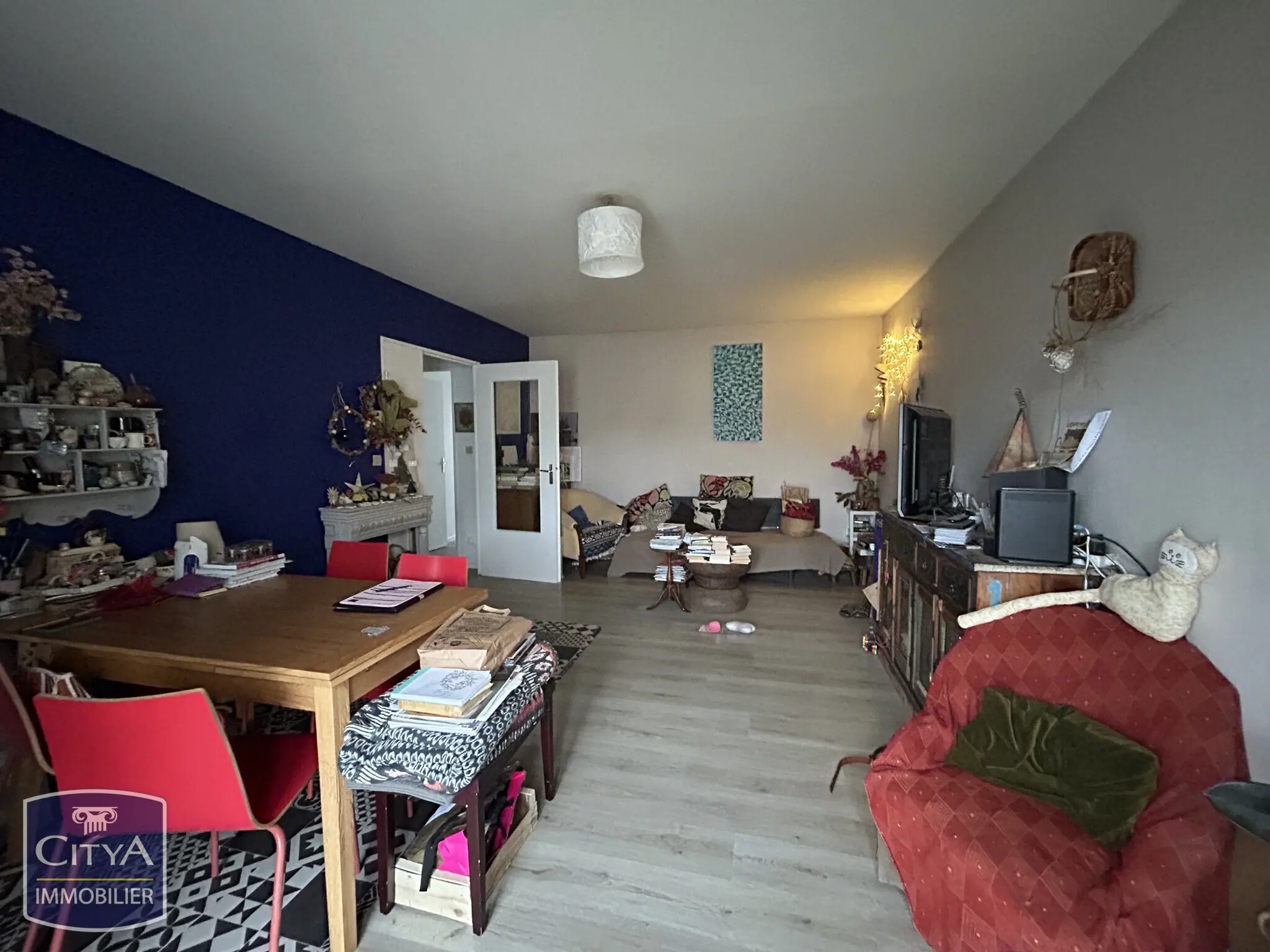 Photo 5 Appartement 4 pièces 103.97m²