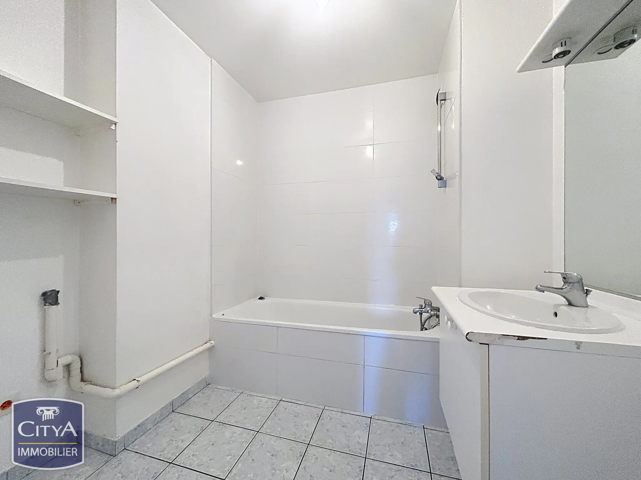 Photo 6 appartement Angers