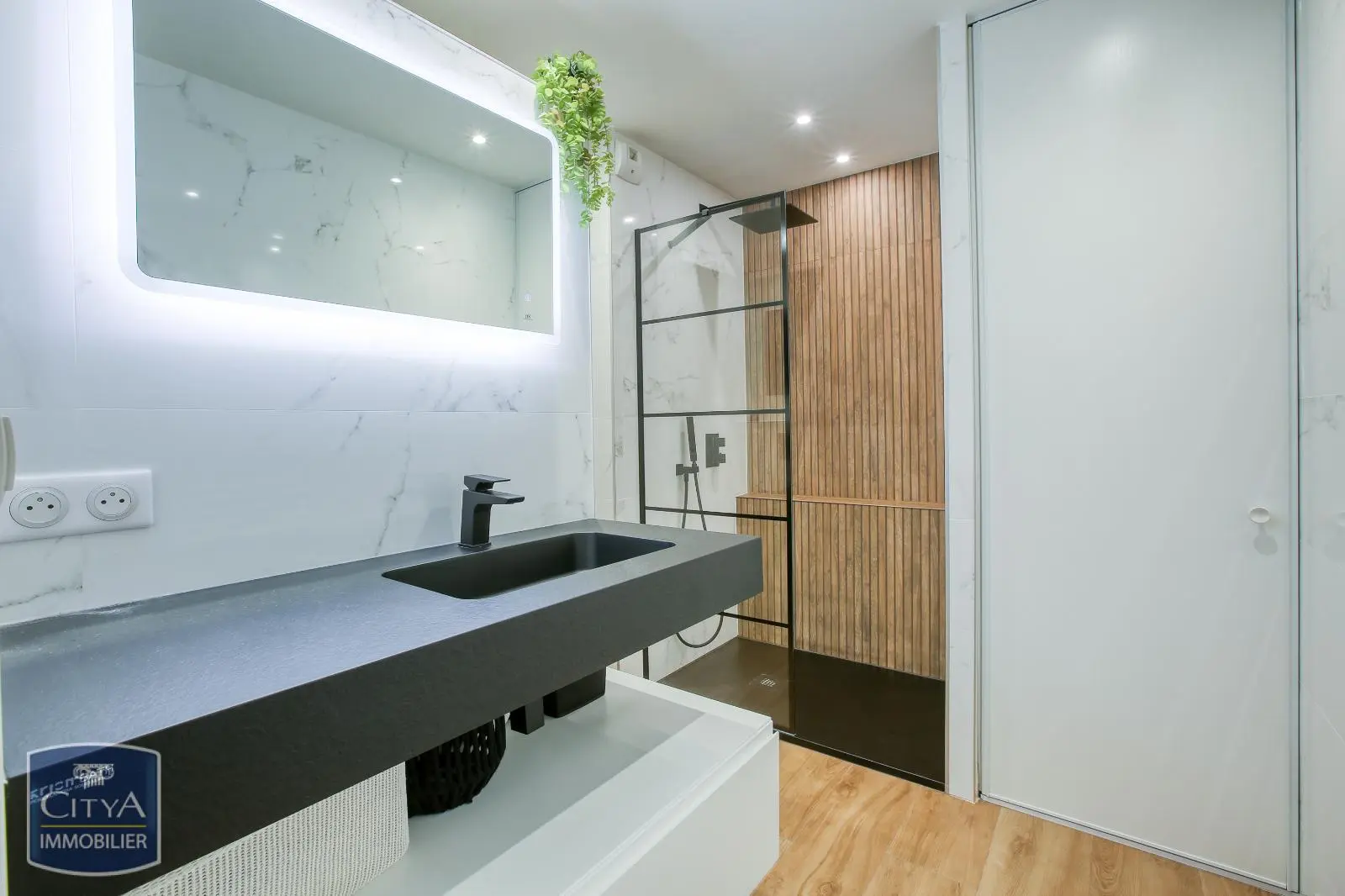 Photo 5 Appartement 2 pièces 39m²