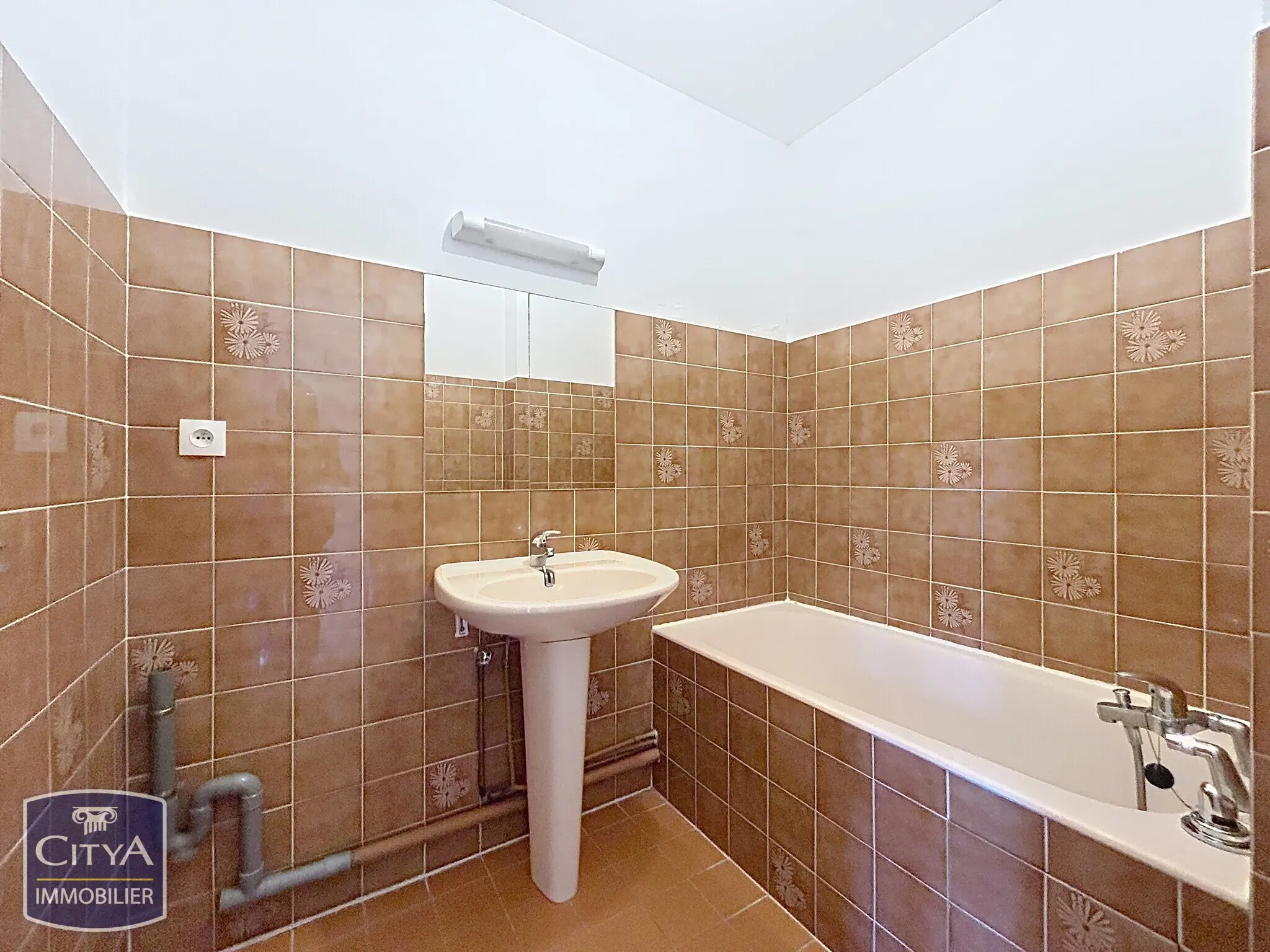 Photo 4 Appartement 1 pièce 34.71m²