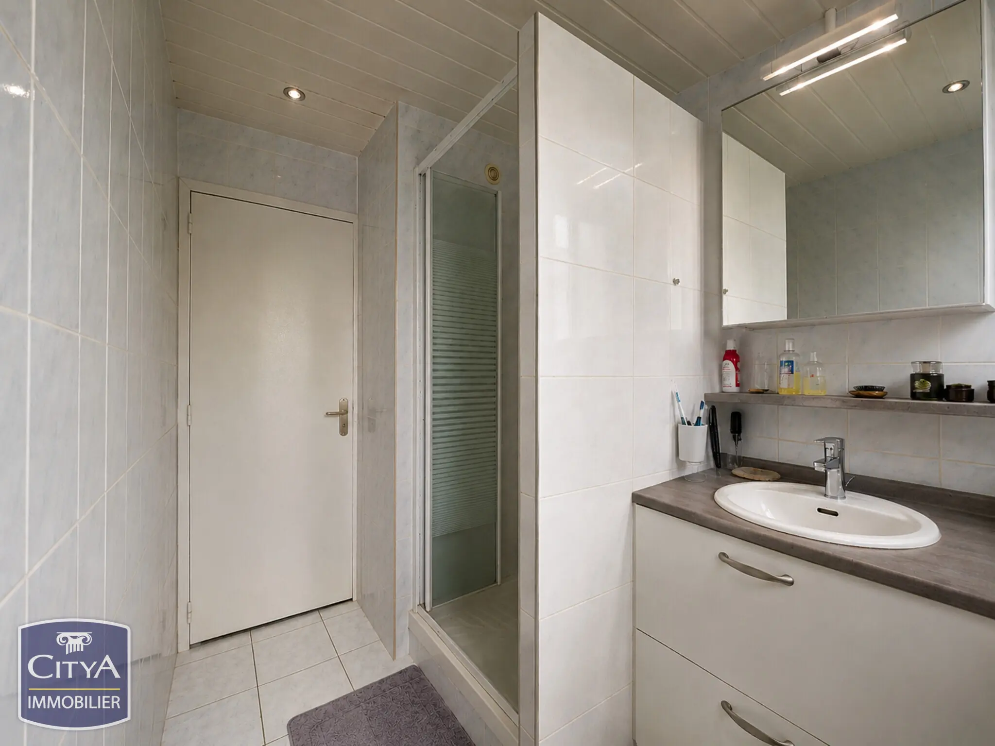Photo 5 appartement Angers