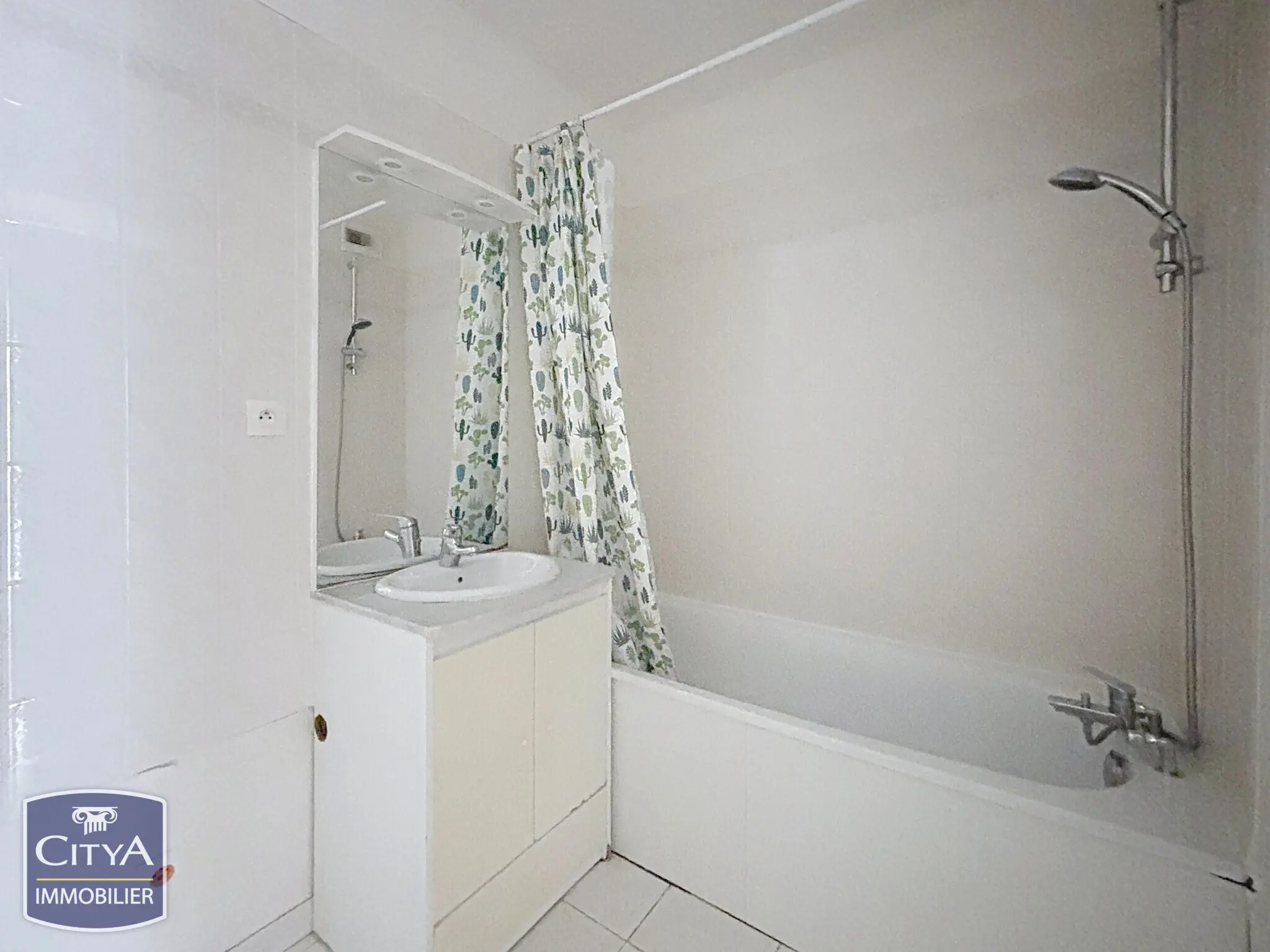 Photo 5 appartement Angers