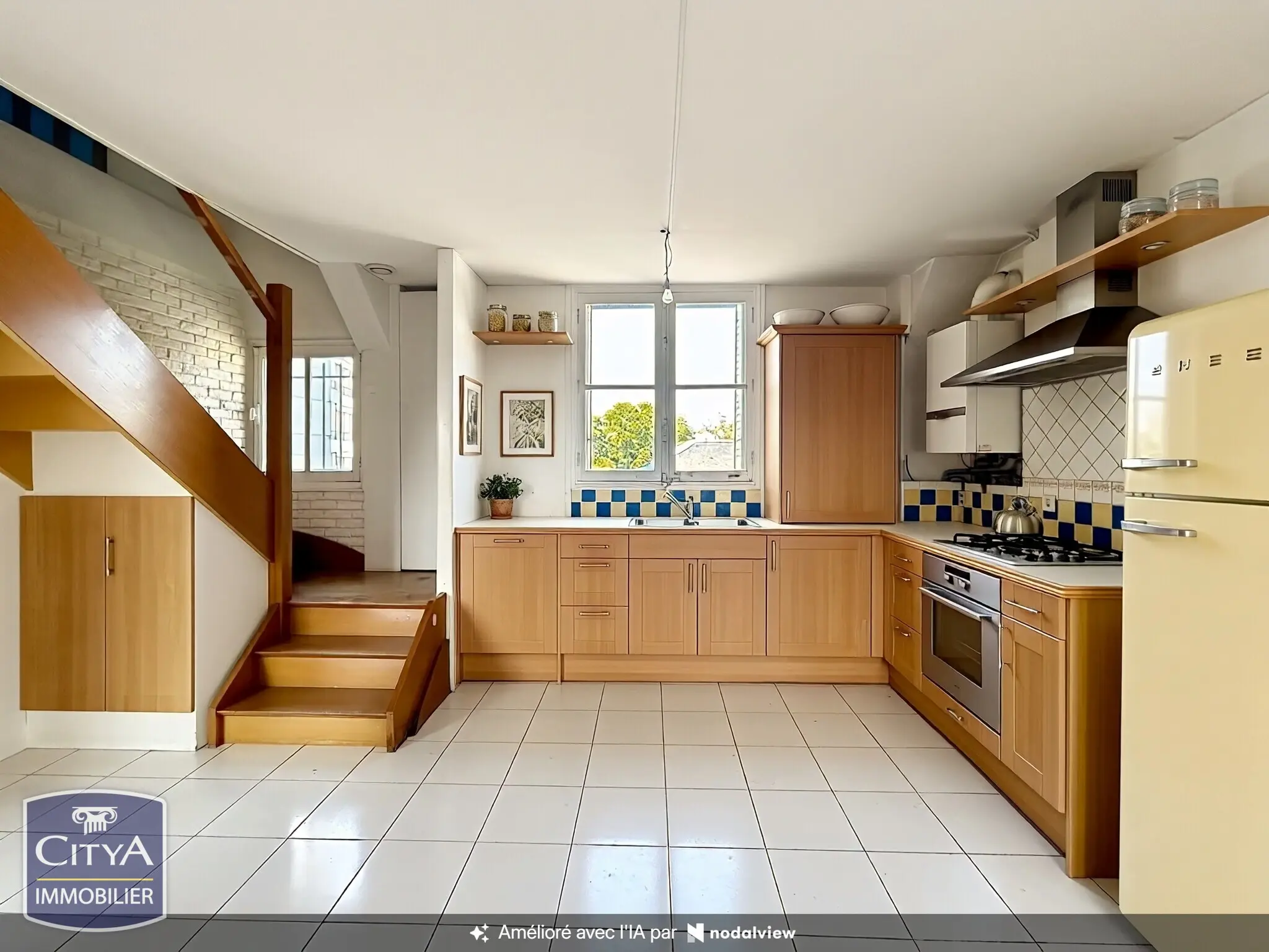 Photo 3 Appartement 4 pièces 87.1m²