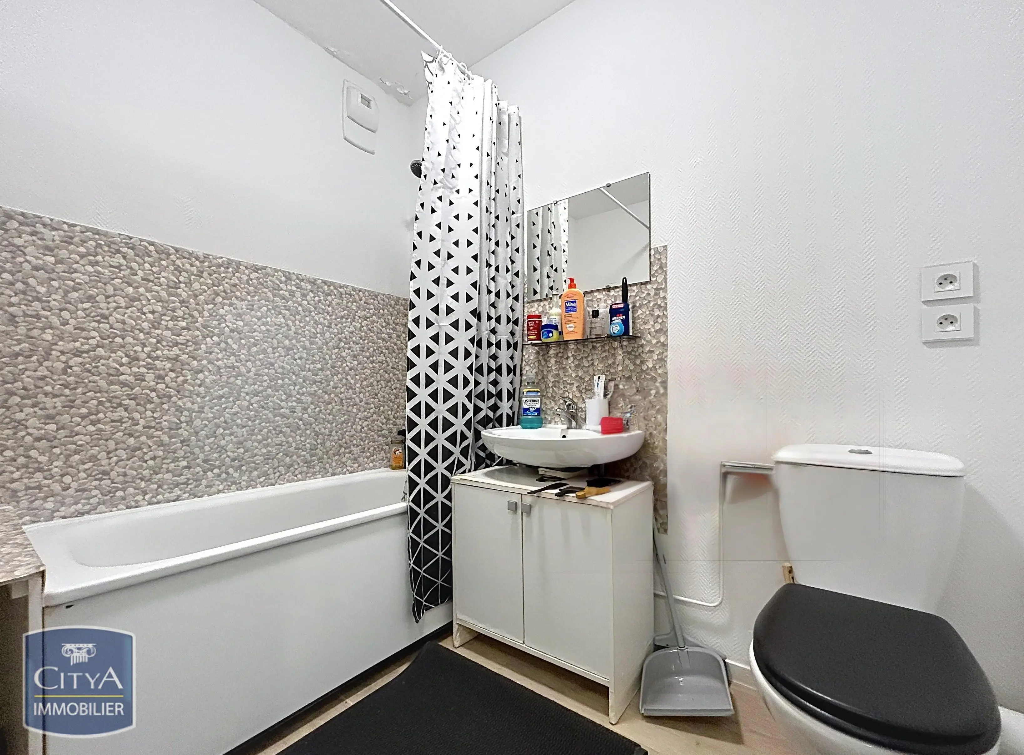 Photo 5 Appartement 1 pièce 31.94m²