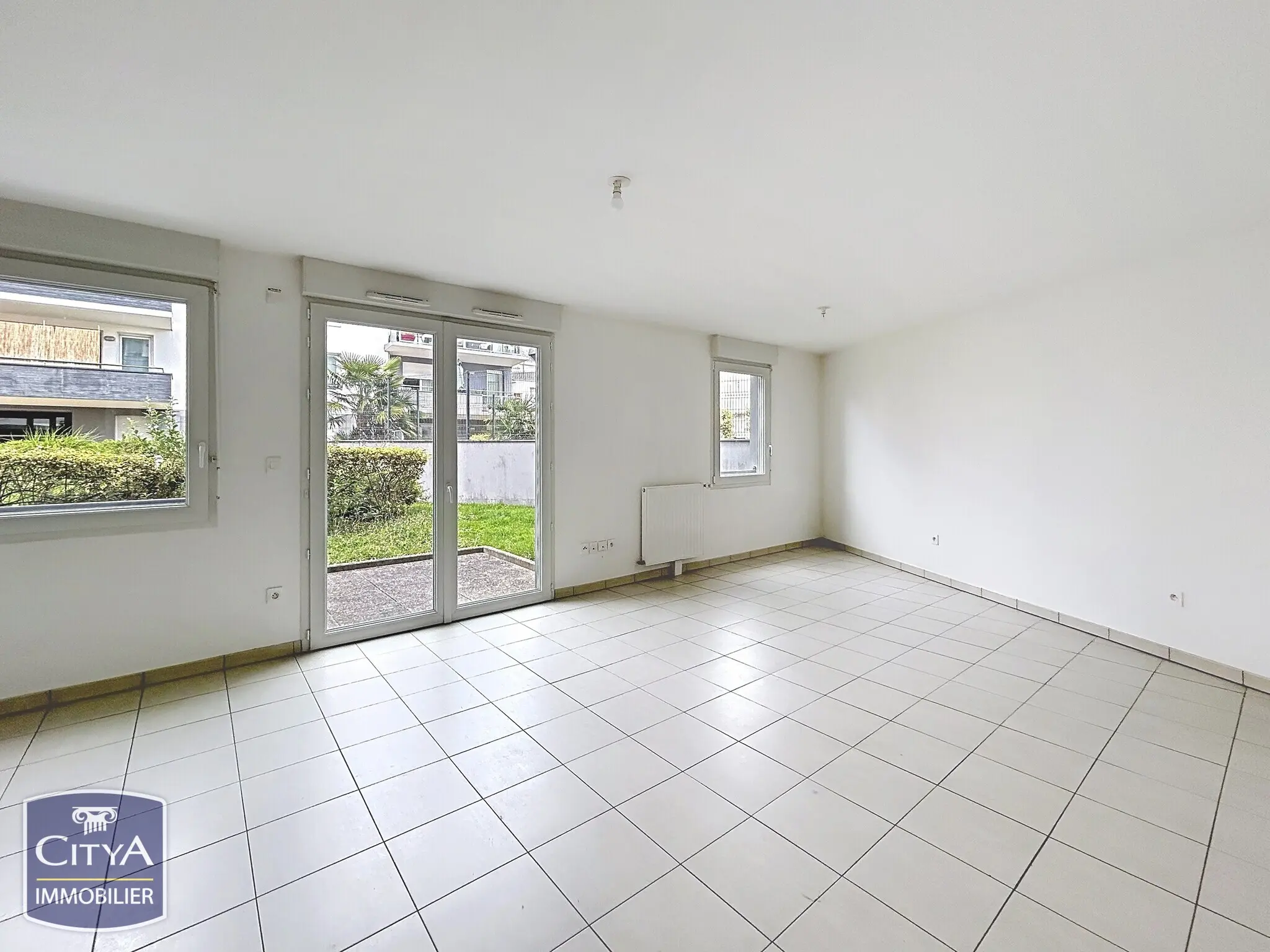 Photo 2 Appartement 1 pièce 38.9m²
