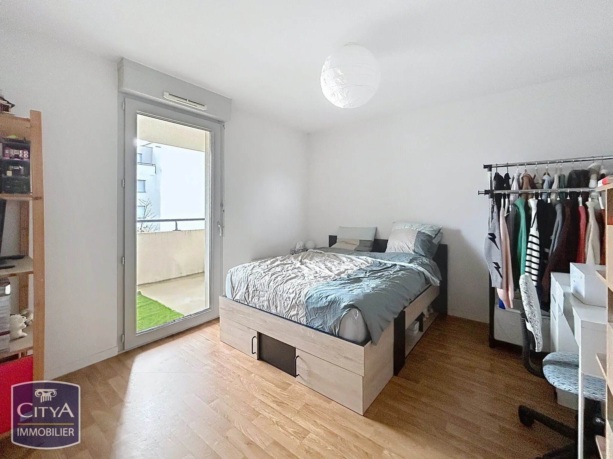 Photo 4 Appartement 2 pièces 37.25m²