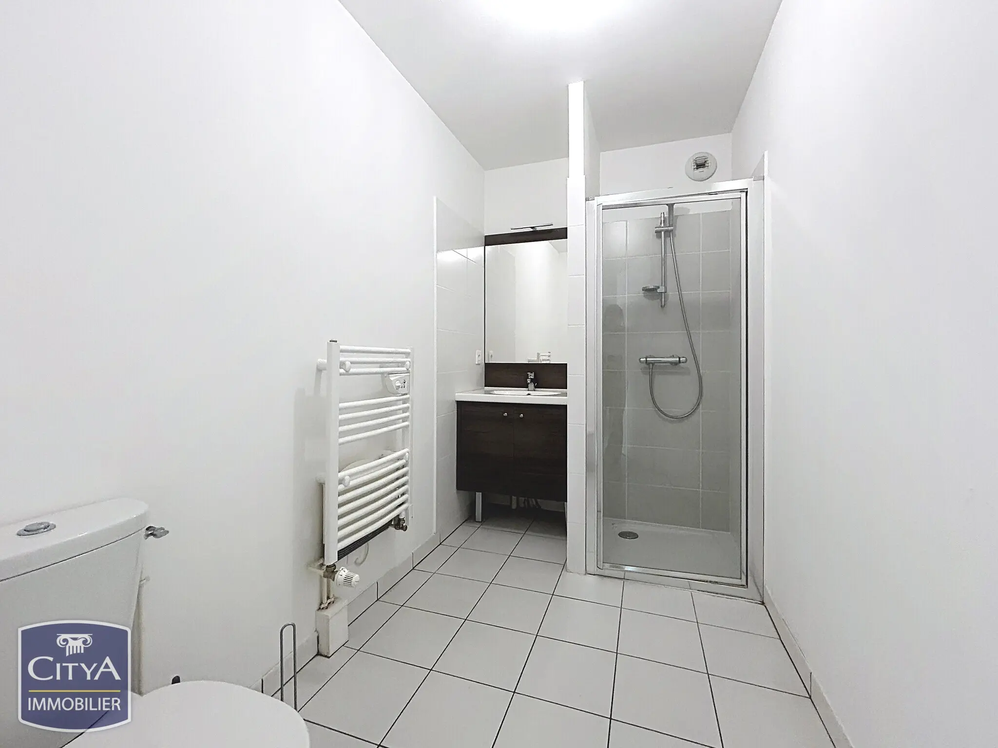 Photo 4 Appartement 1 pièce 38.9m²