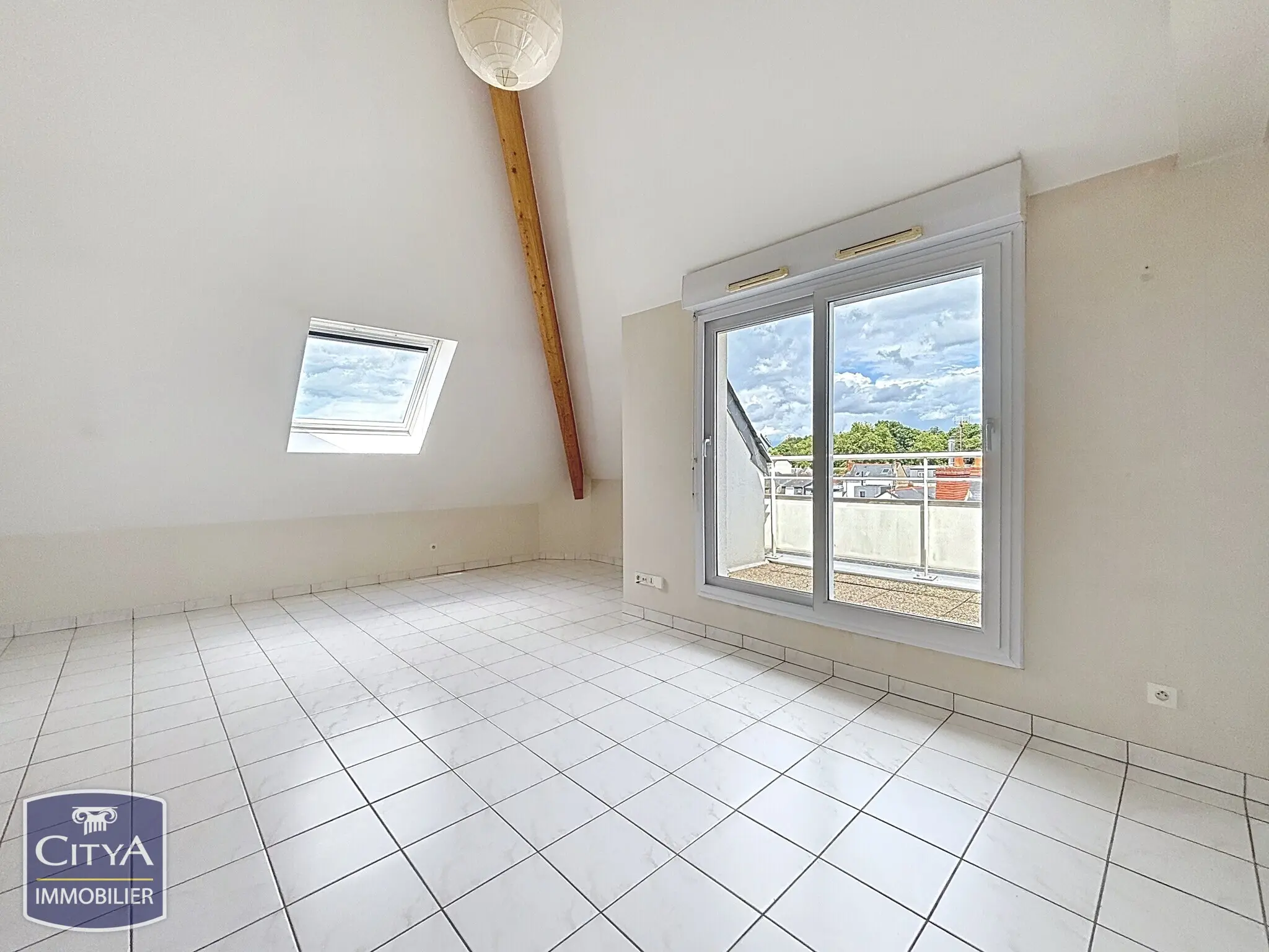Photo 1 appartement Angers