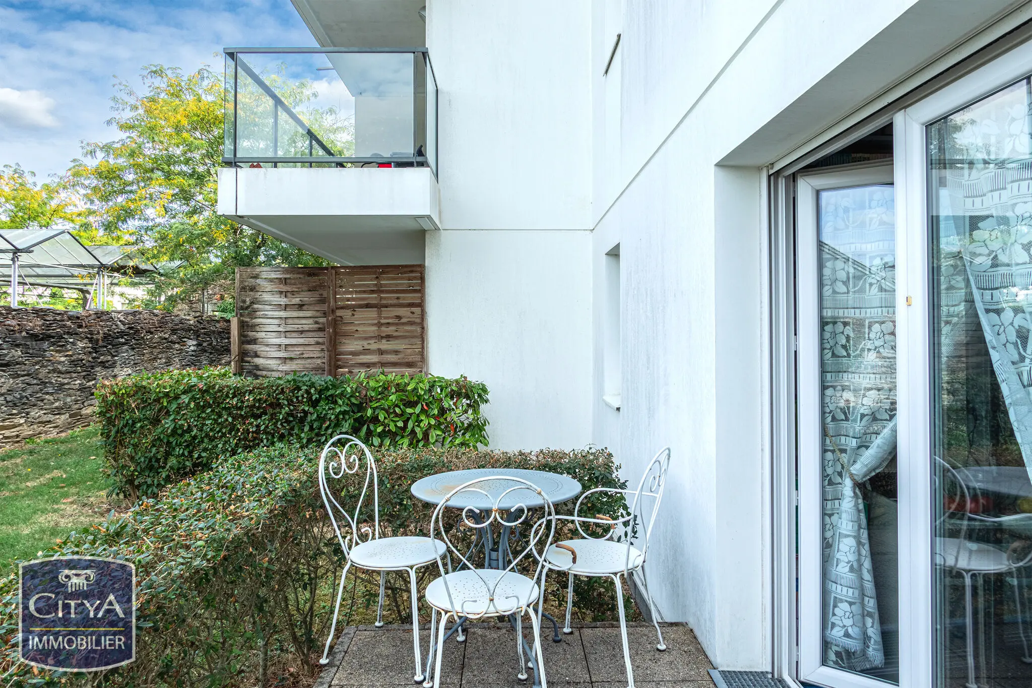Photo 4 Appartement 2 pièces 39.62m²