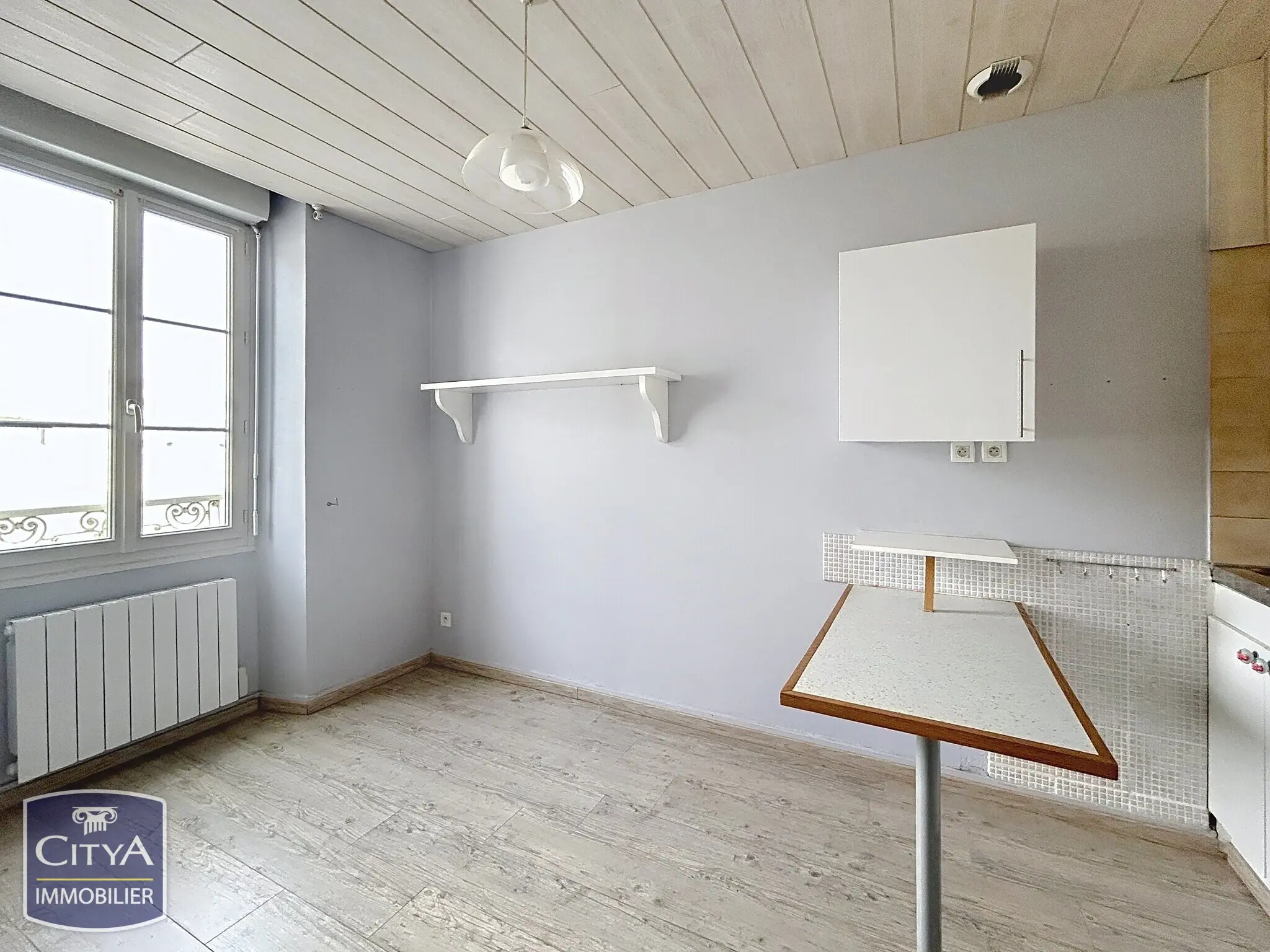 Photo 3 Appartement 1 pièce 23.8m²