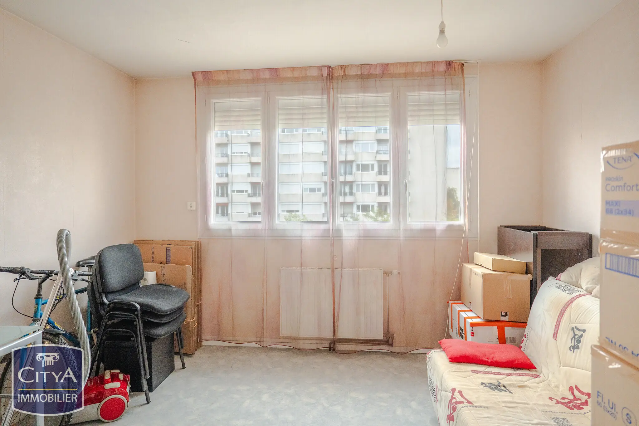 Photo 4 appartement Angers