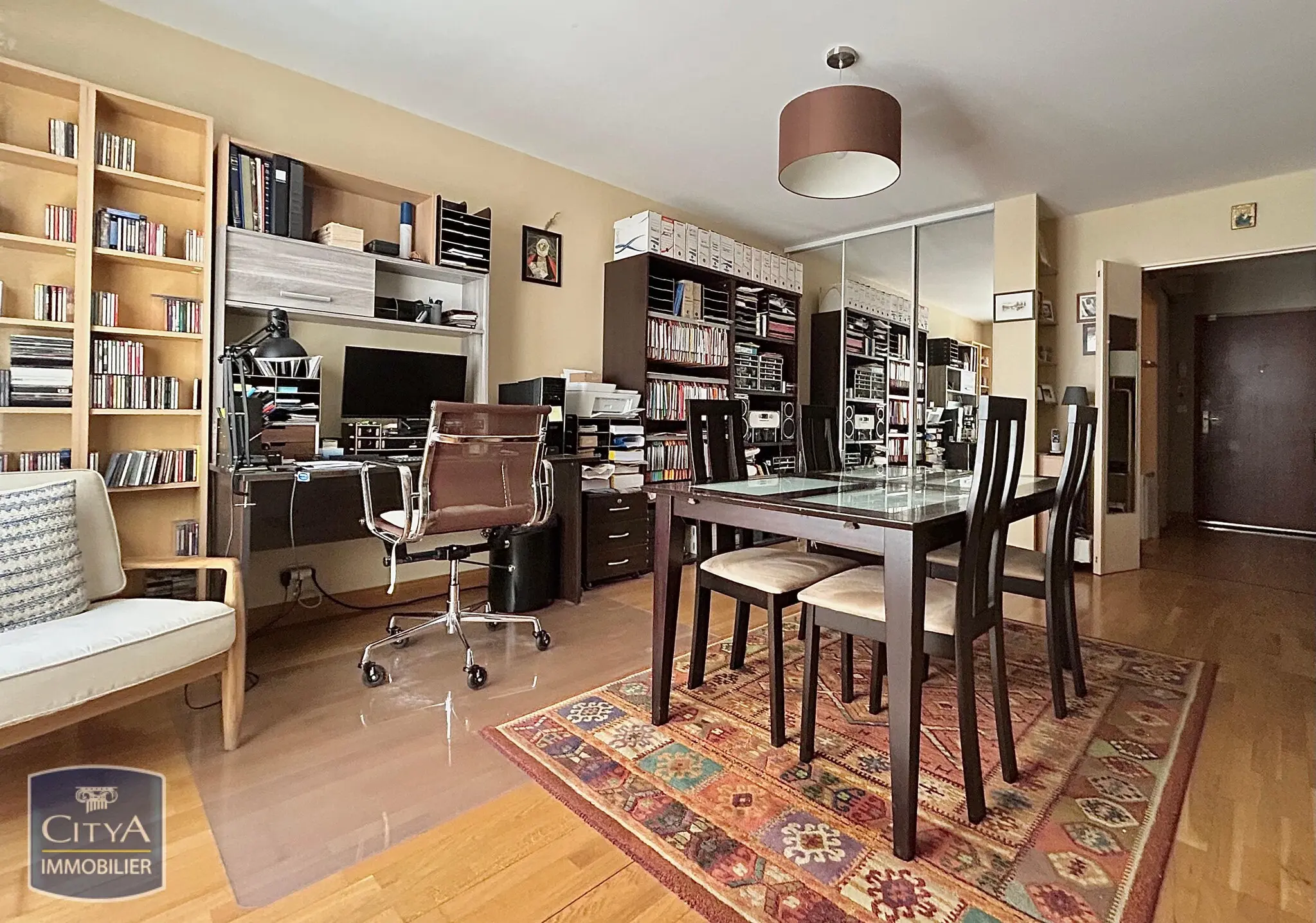 Photo 2 Appartement 2 pièces 51m²