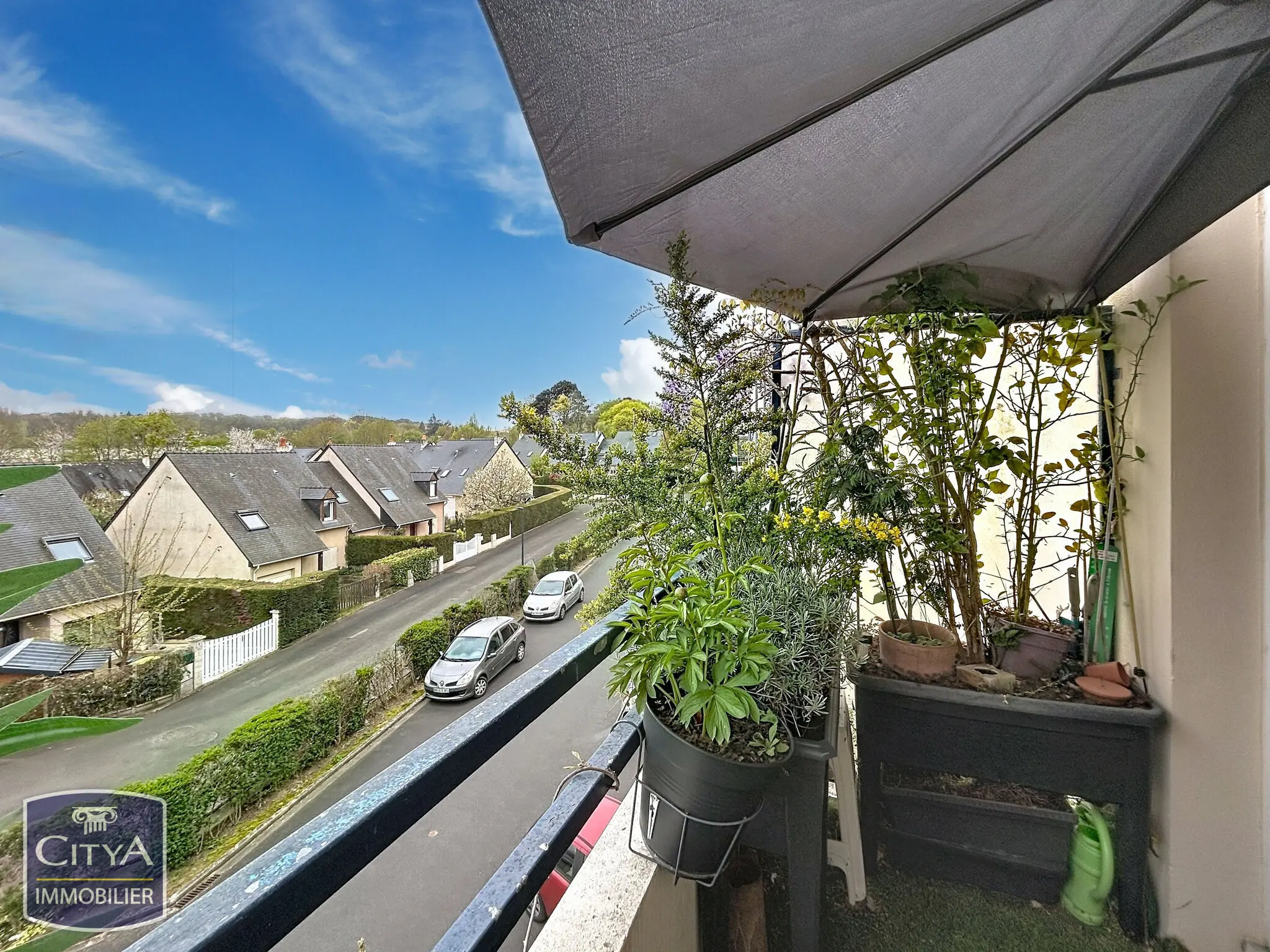 Photo 3 Appartement 1 pièce 24m²