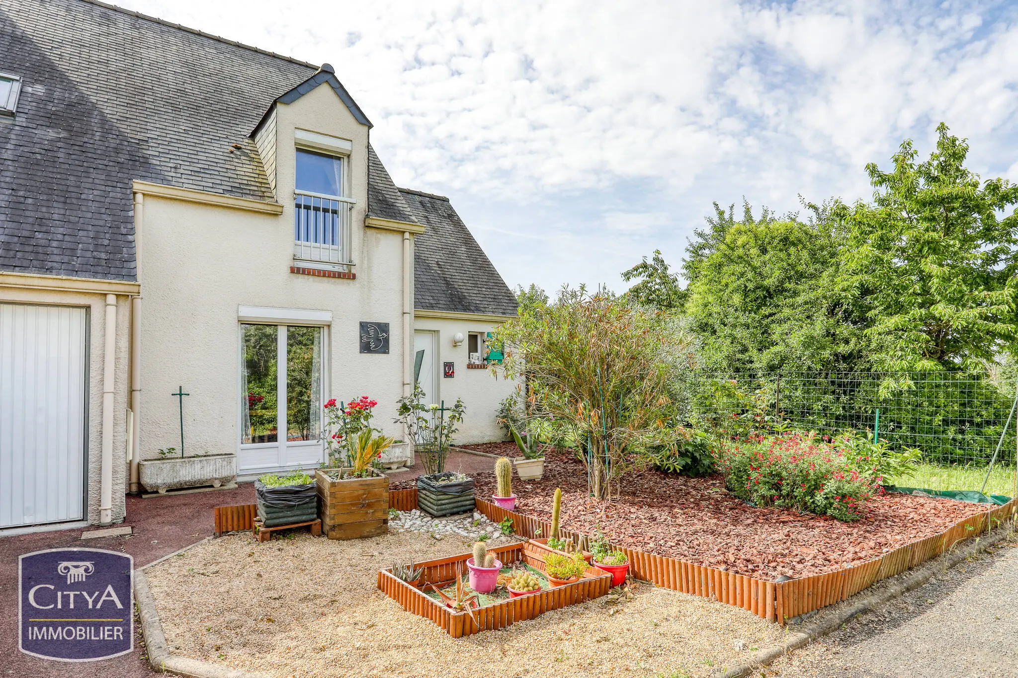 Photo 1 Maison 3 pièces 89.18m²