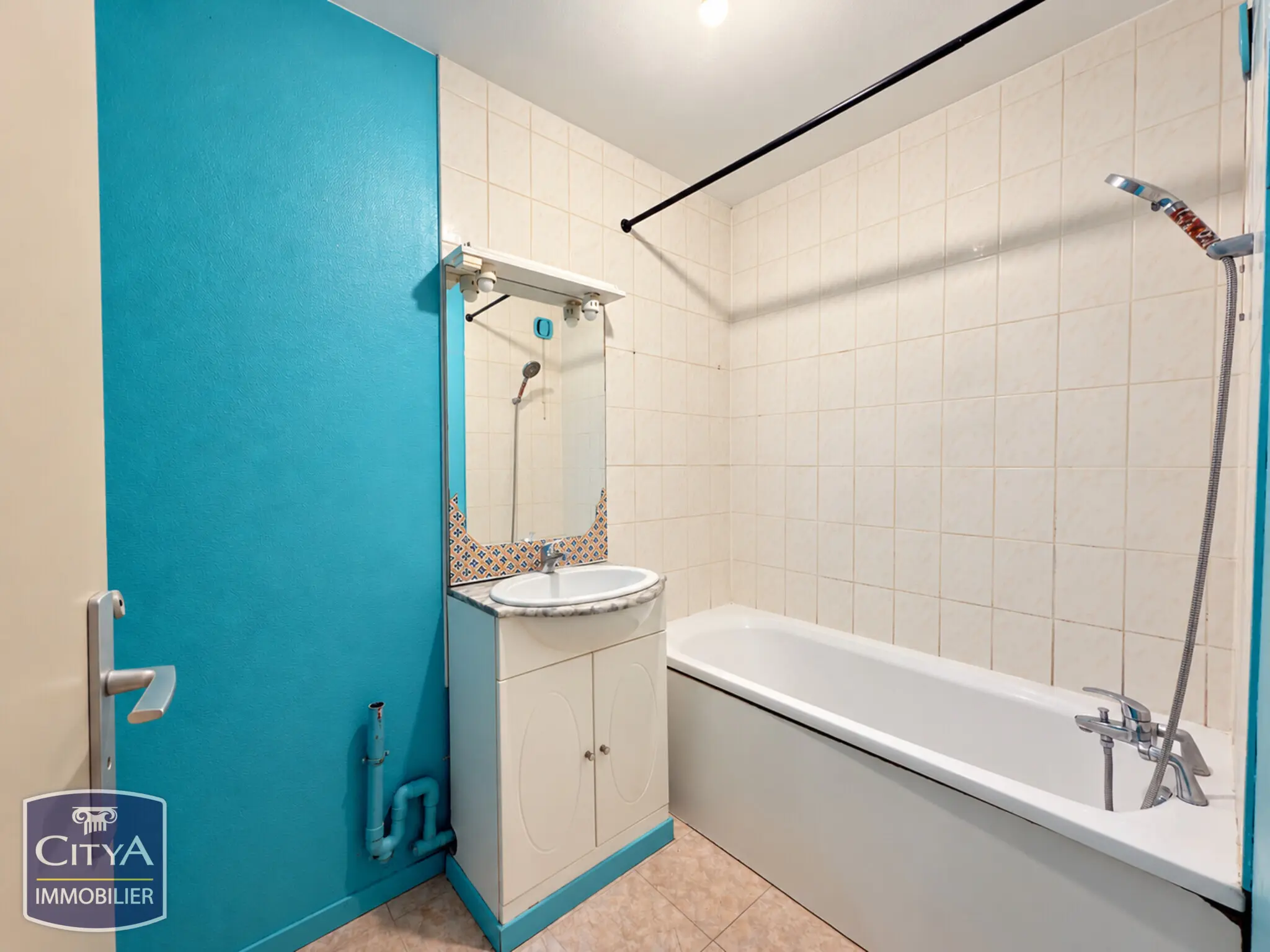 Photo 8 appartement Angers
