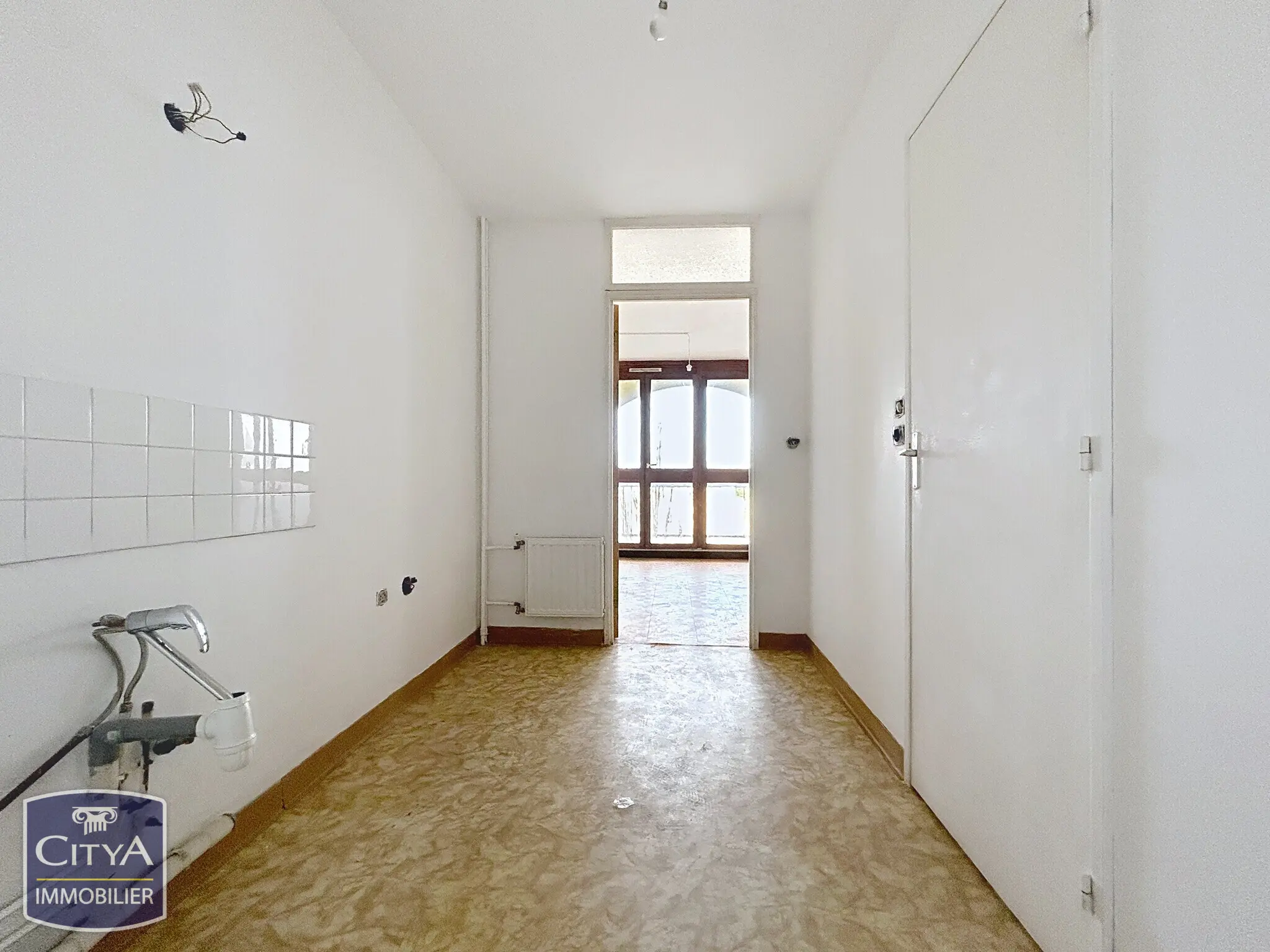 Photo 7 appartement Angers