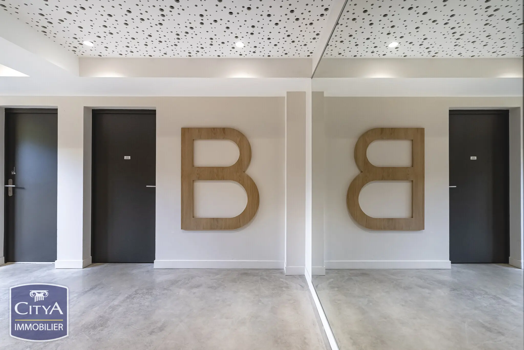 Photo 1 appartement Angers