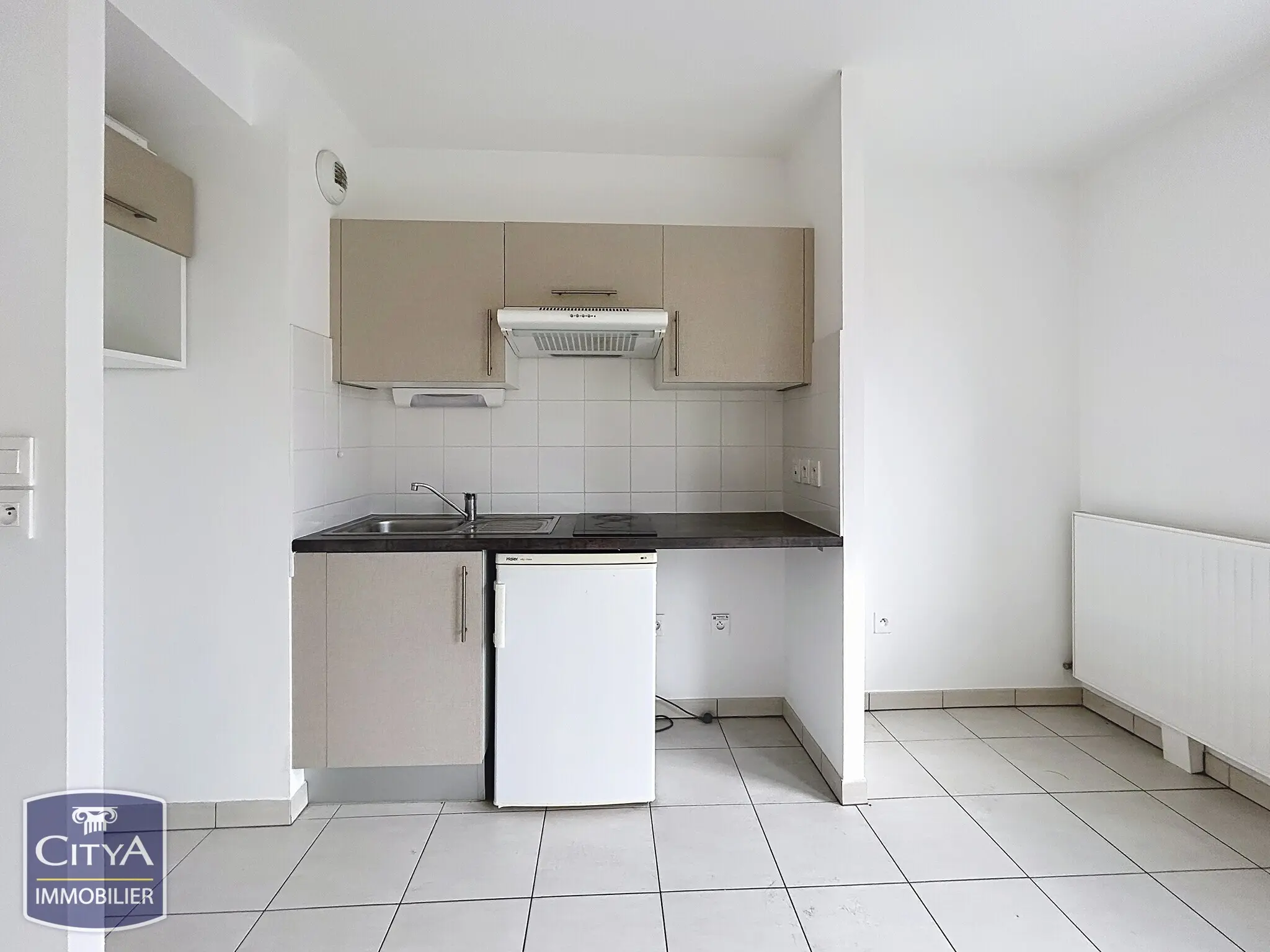 Photo 3 Appartement 1 pièce 38.9m²