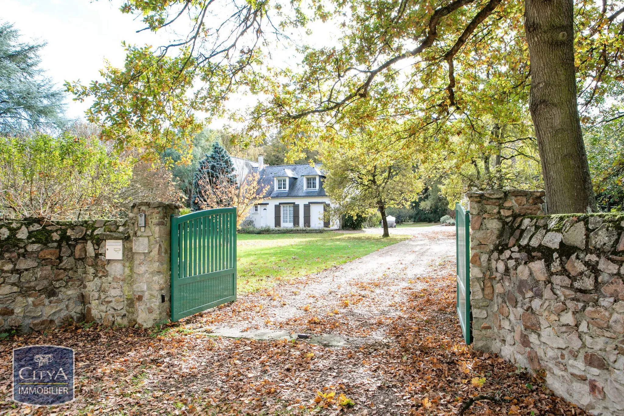 Photo 10 Maison 6 pièces 196m²