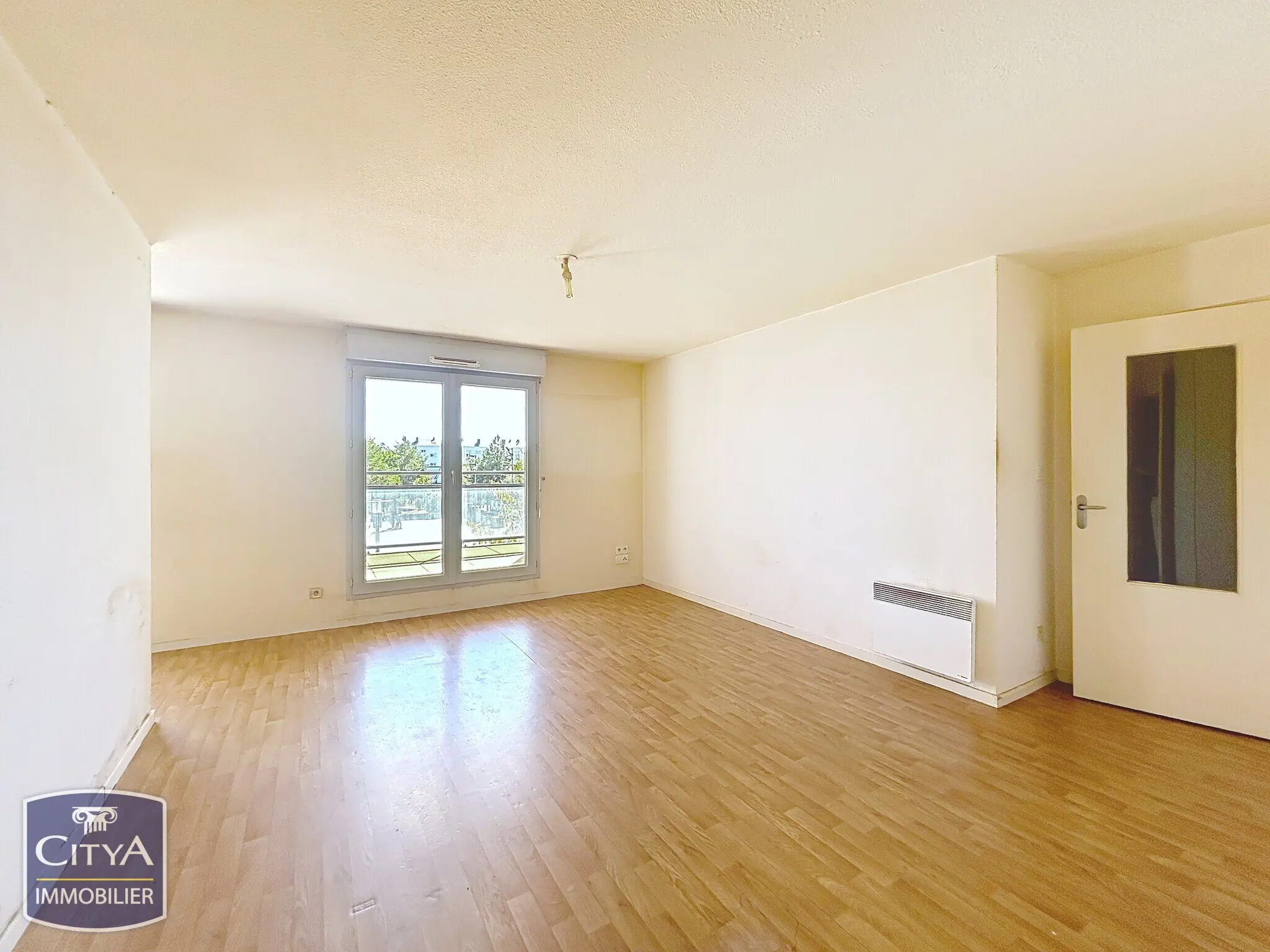 Photo 2 Appartement 3 pièces 62m²