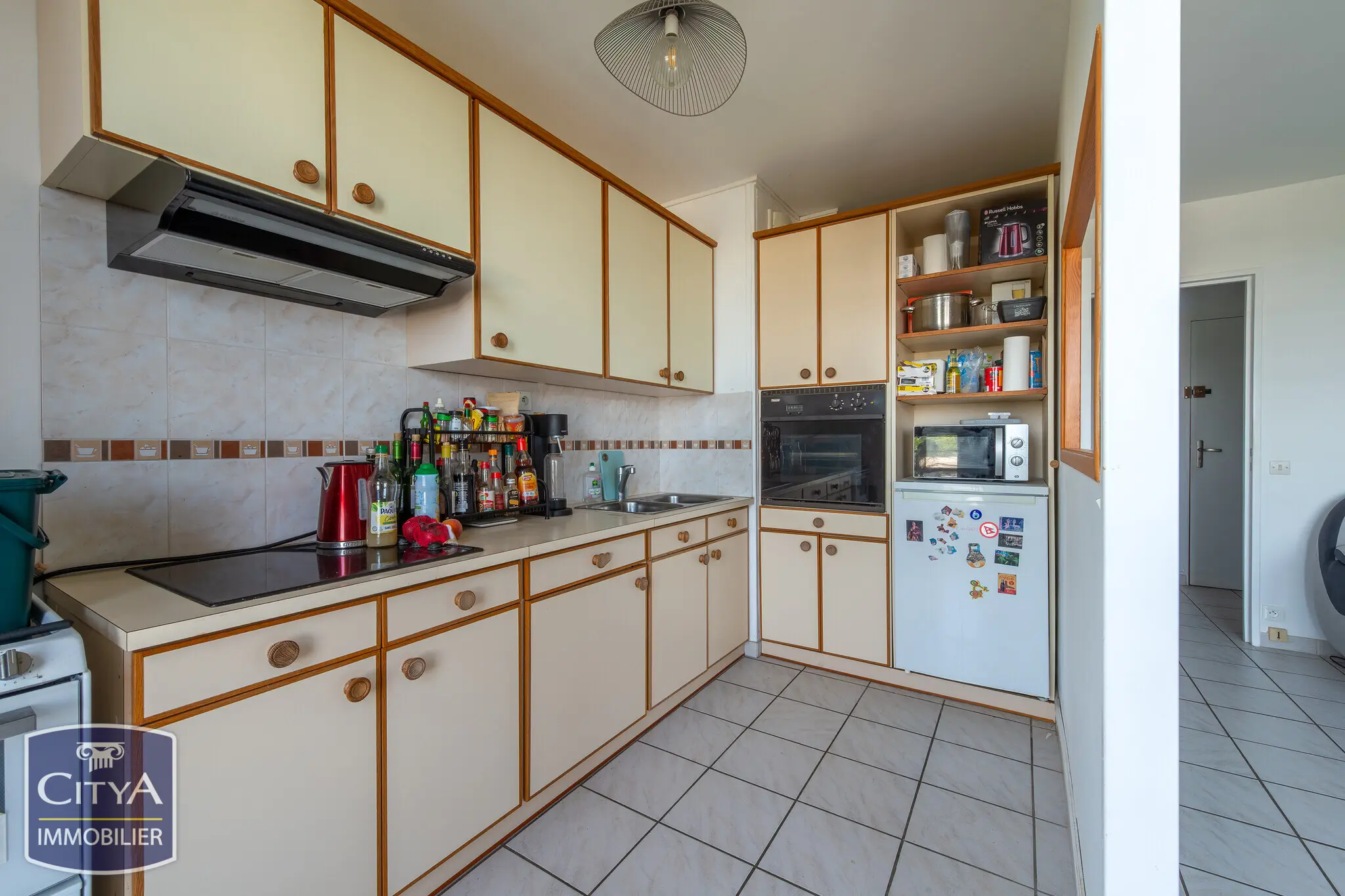 Photo 3 appartement Angers