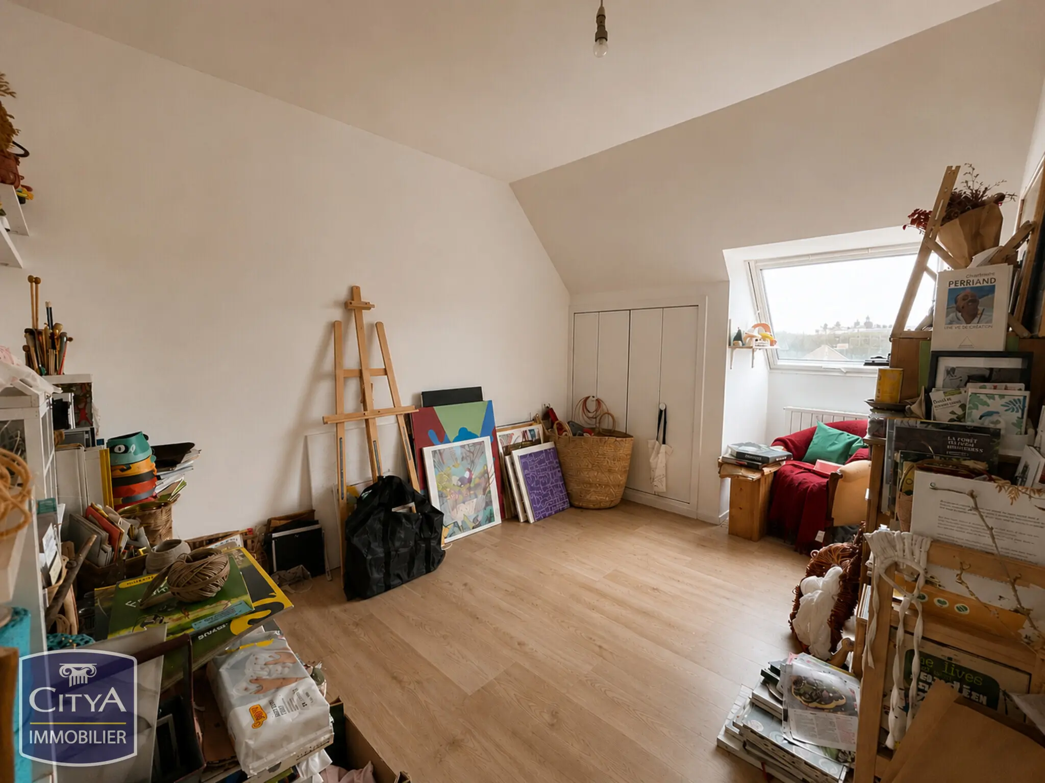 Photo 9 Appartement 4 pièces 103.97m²