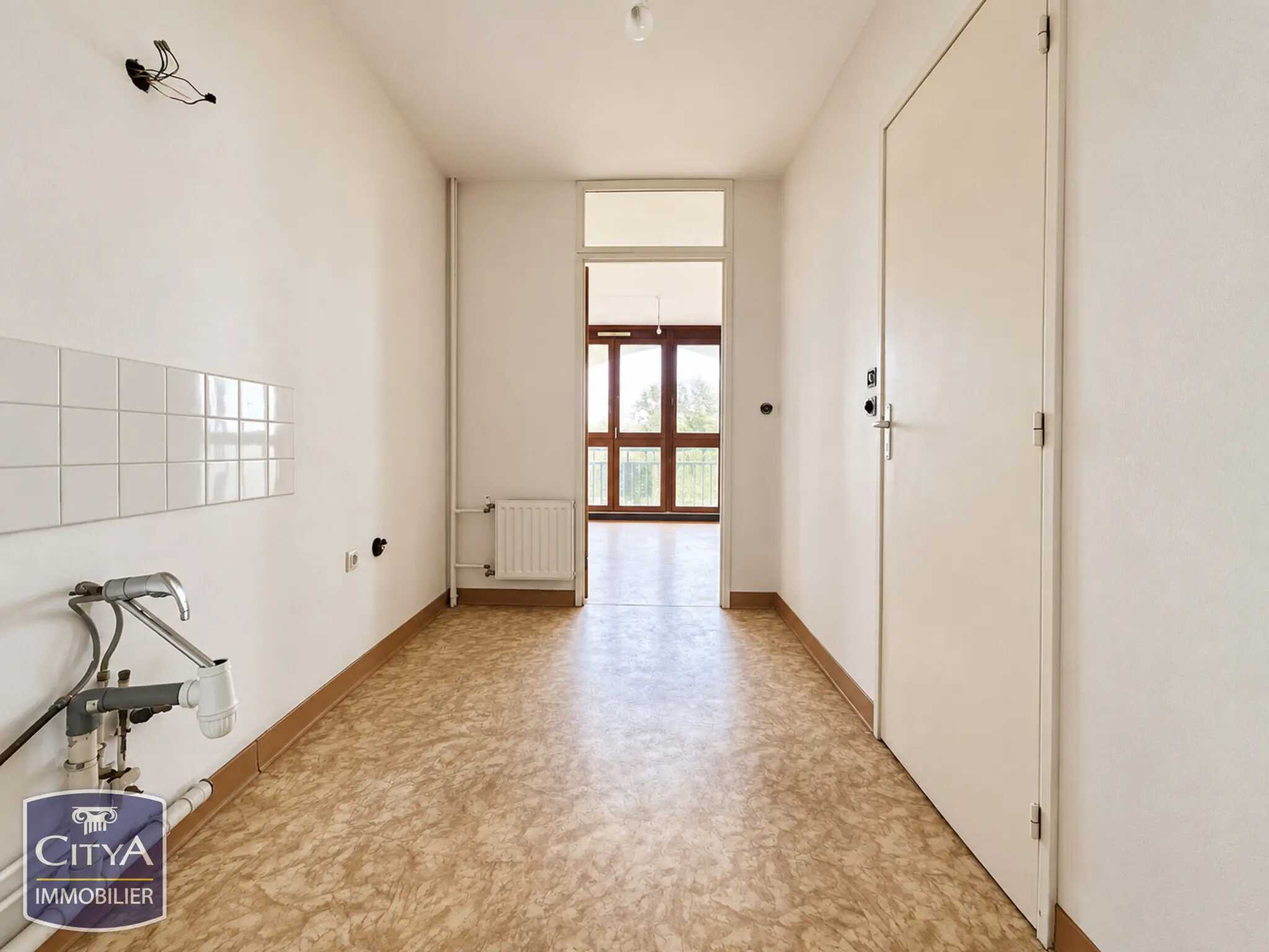 Photo 5 Appartement 1 pièce 37.43m²