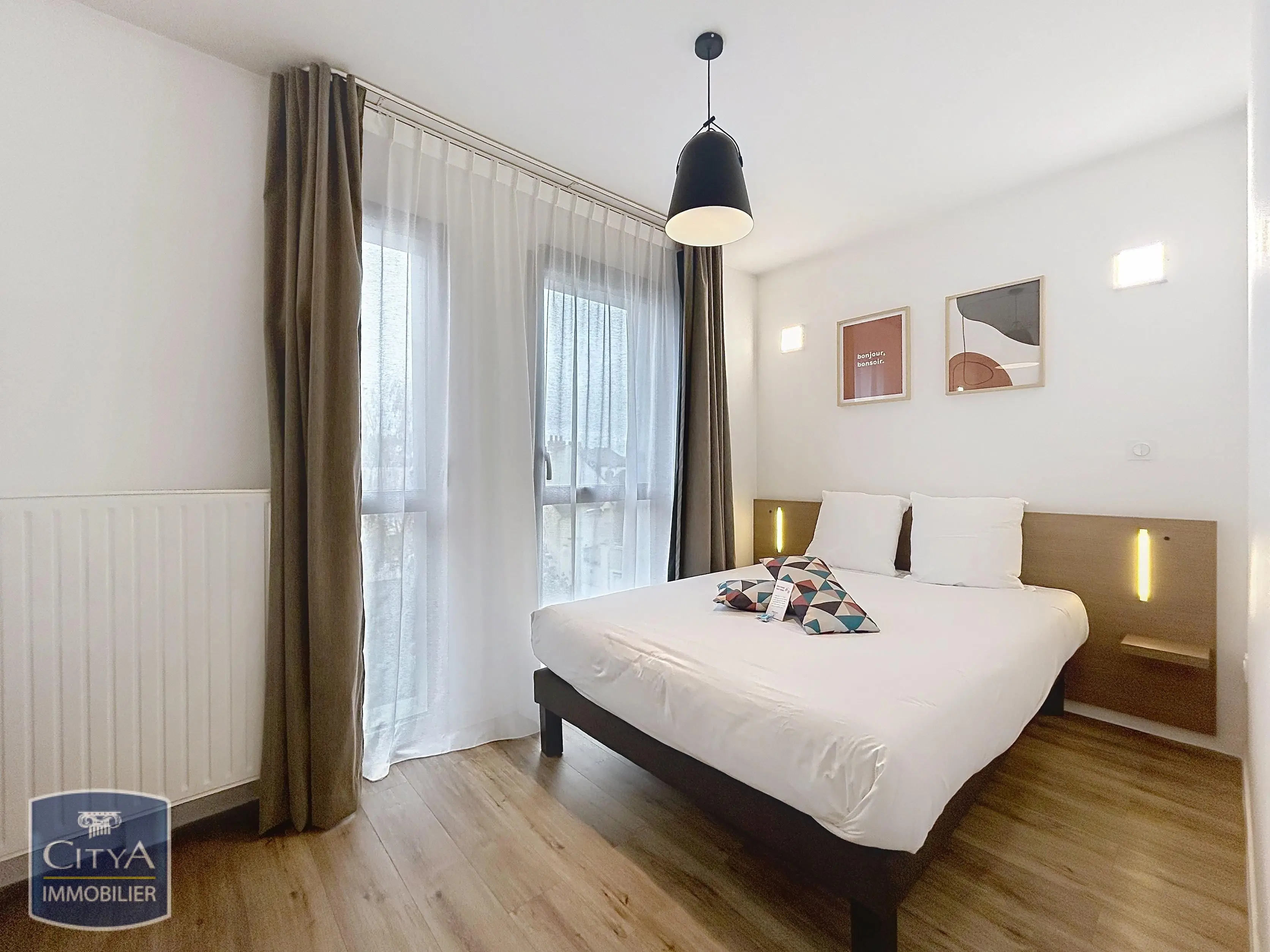 Photo 1 Appartement 1 pièce 30m²