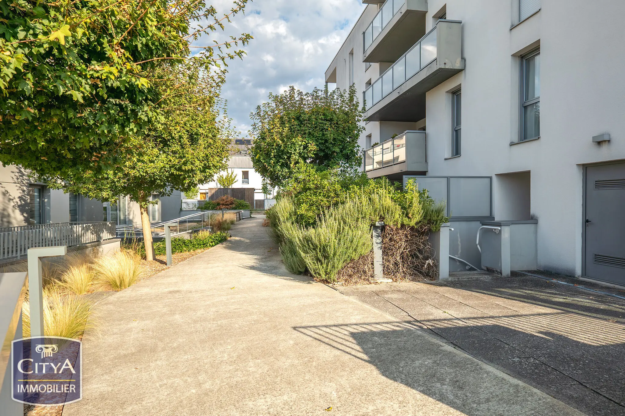 Photo 2 Appartement 3 pièces 63.63m²