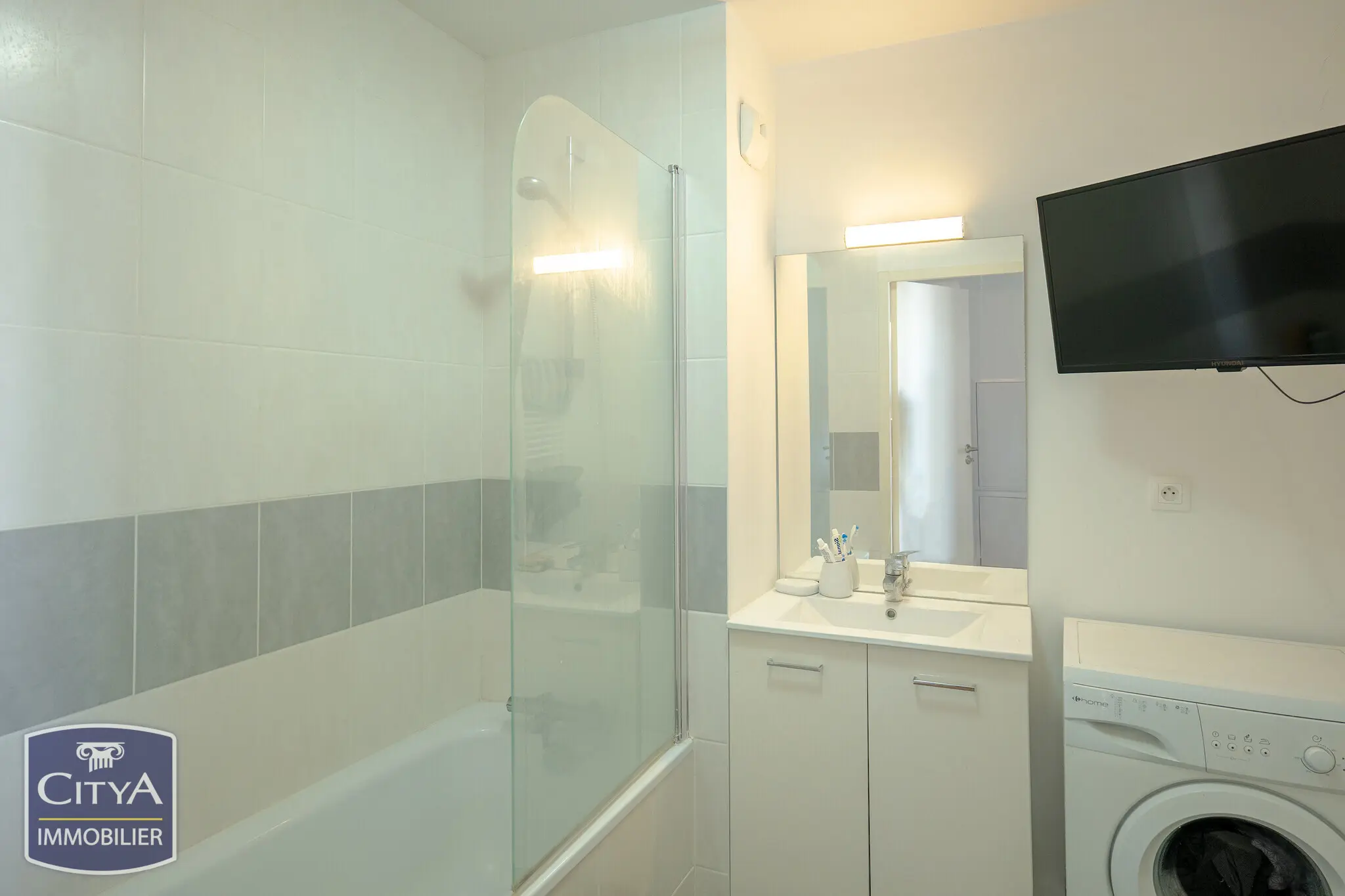 Photo 10 Appartement 3 pièces 63.63m²