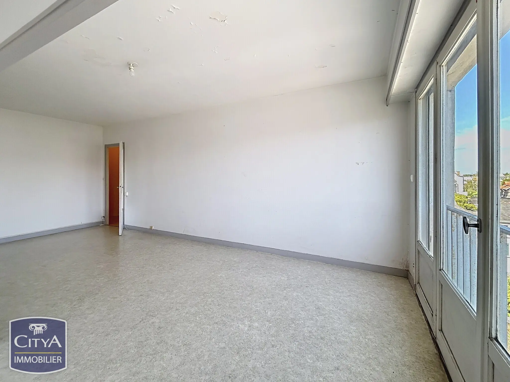 Photo 3 Appartement 1 pièce 45.52m²