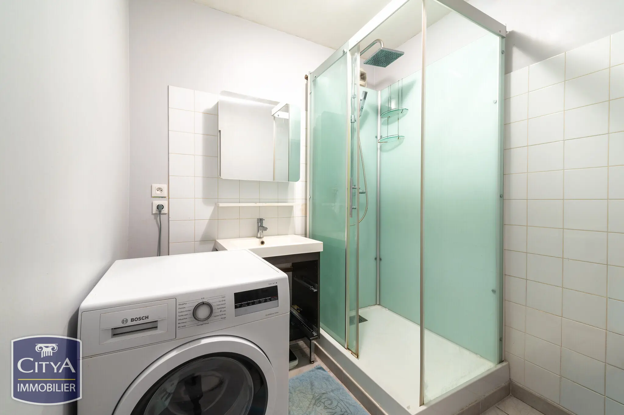Photo 6 appartement Angers