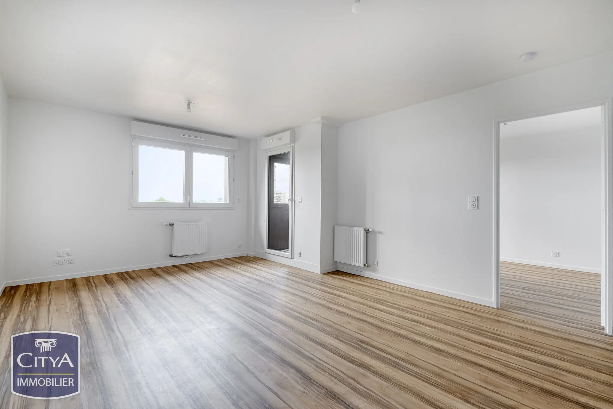 Photo 2 appartement Angers